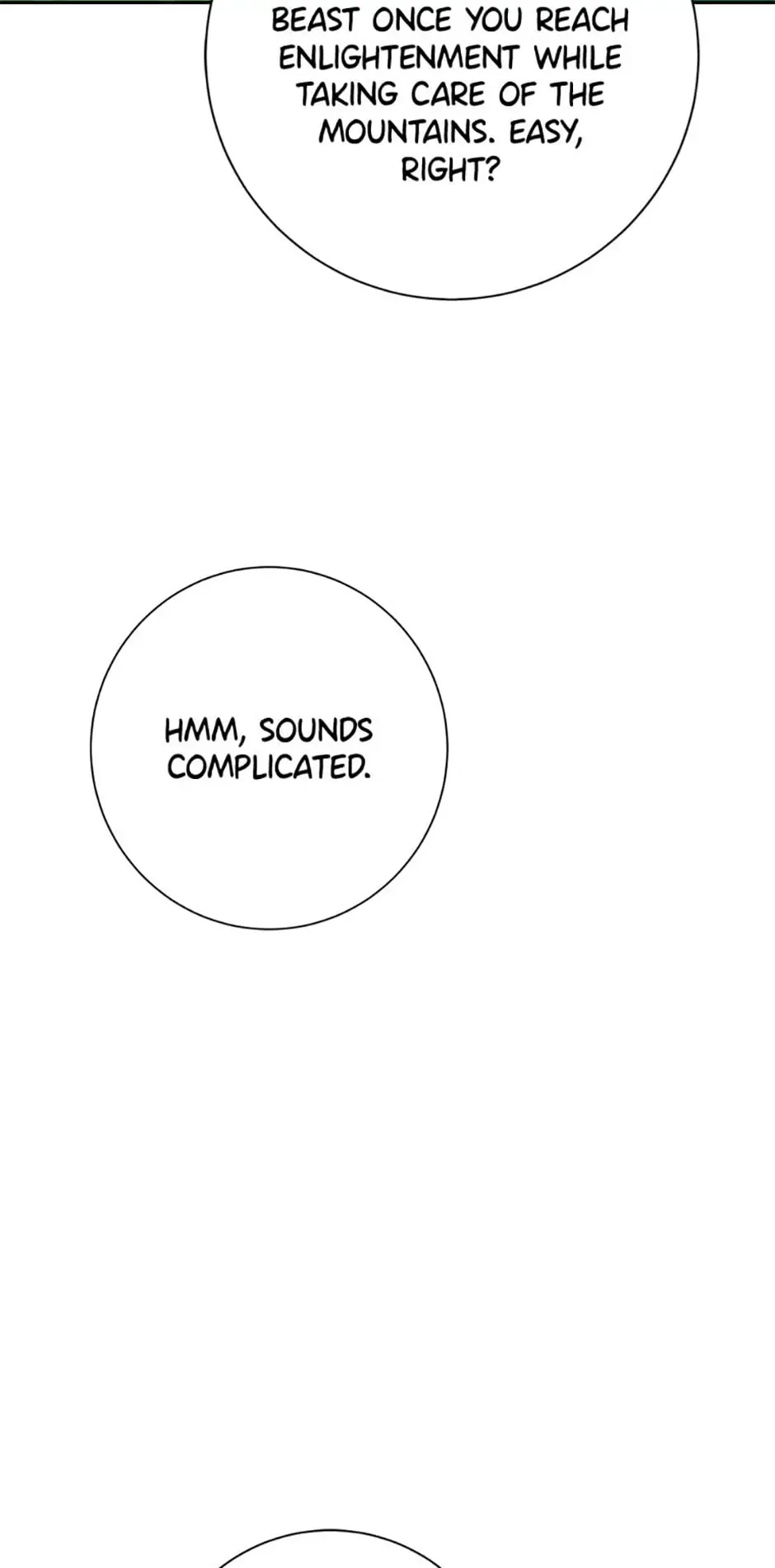 Individualistic Love Chapter 20 page 71