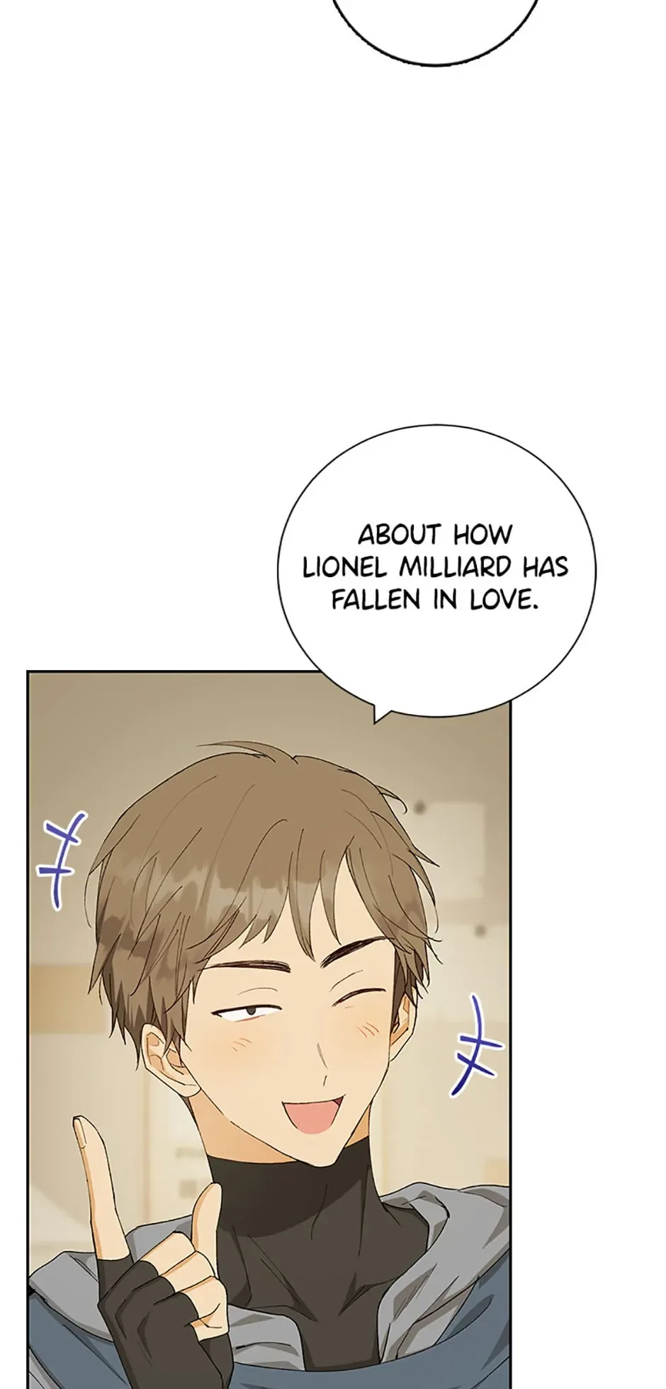 Individualistic Love Chapter 14 page 41