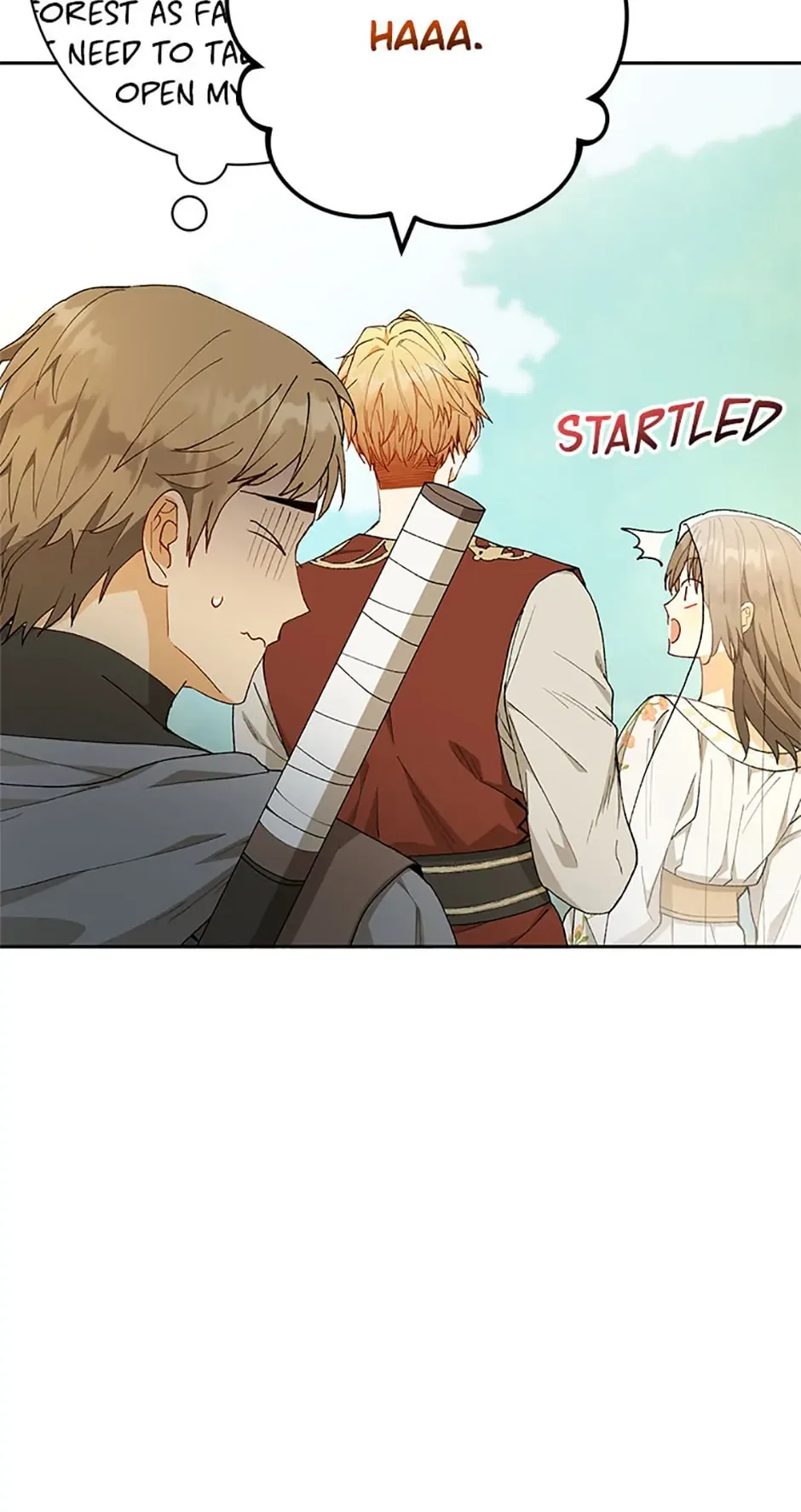 Individualistic Love Chapter 20 page 50