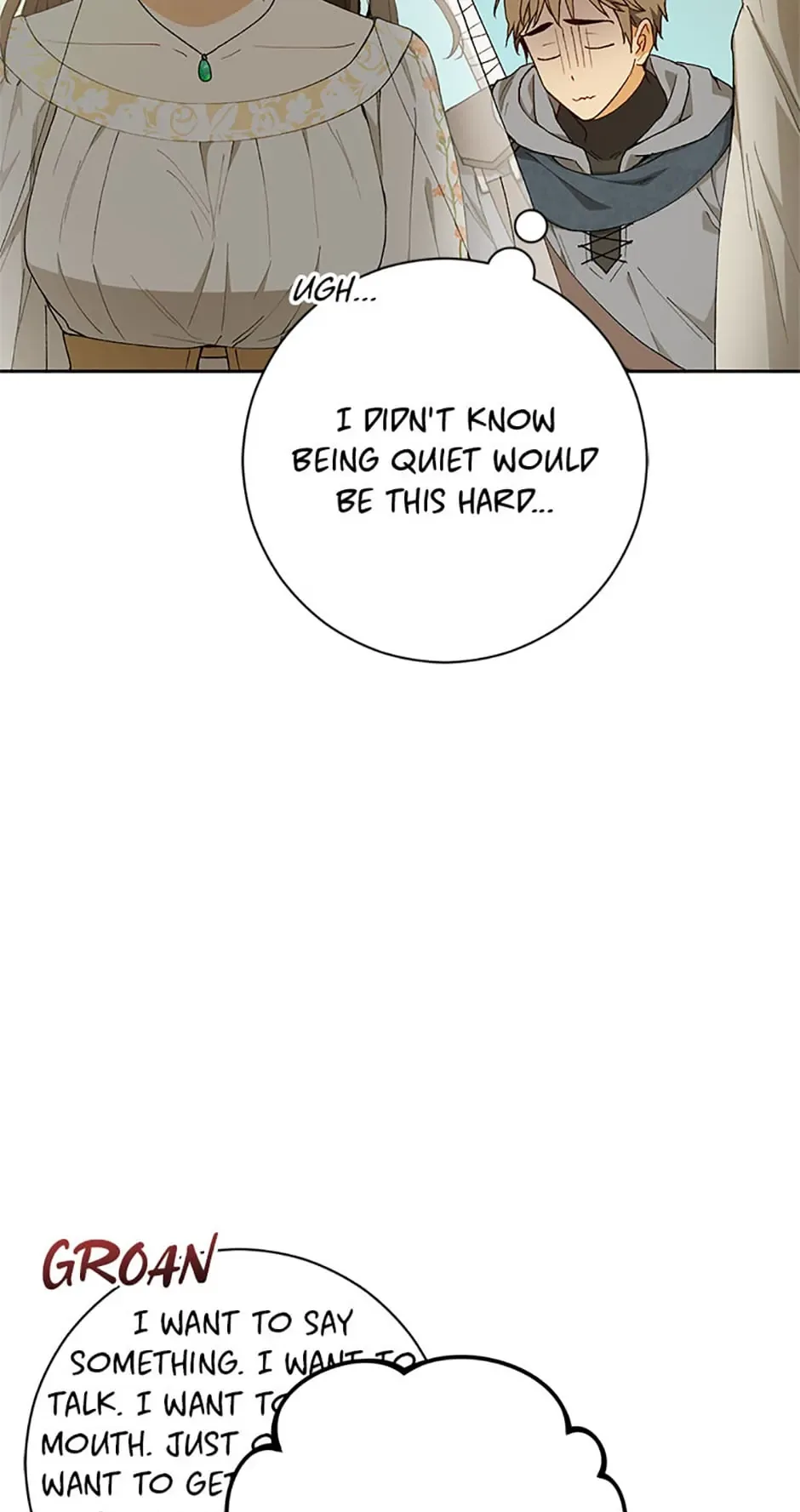 Individualistic Love Chapter 20 page 49