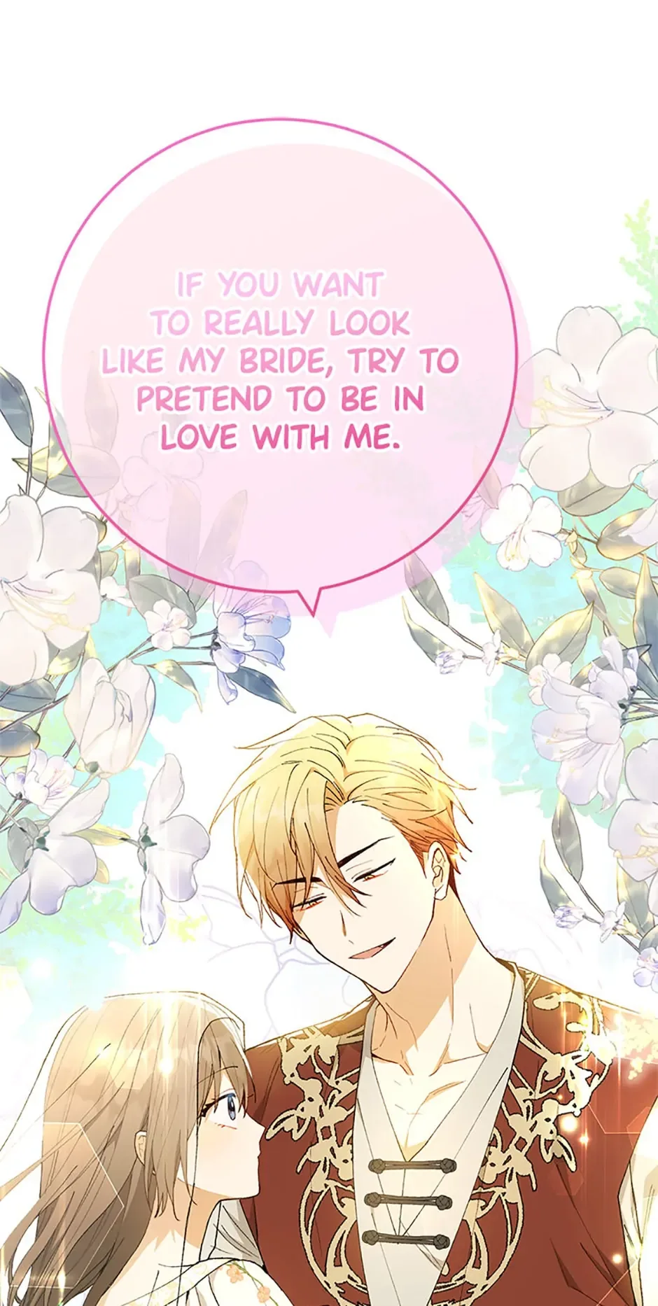 Individualistic Love Chapter 20 page 22