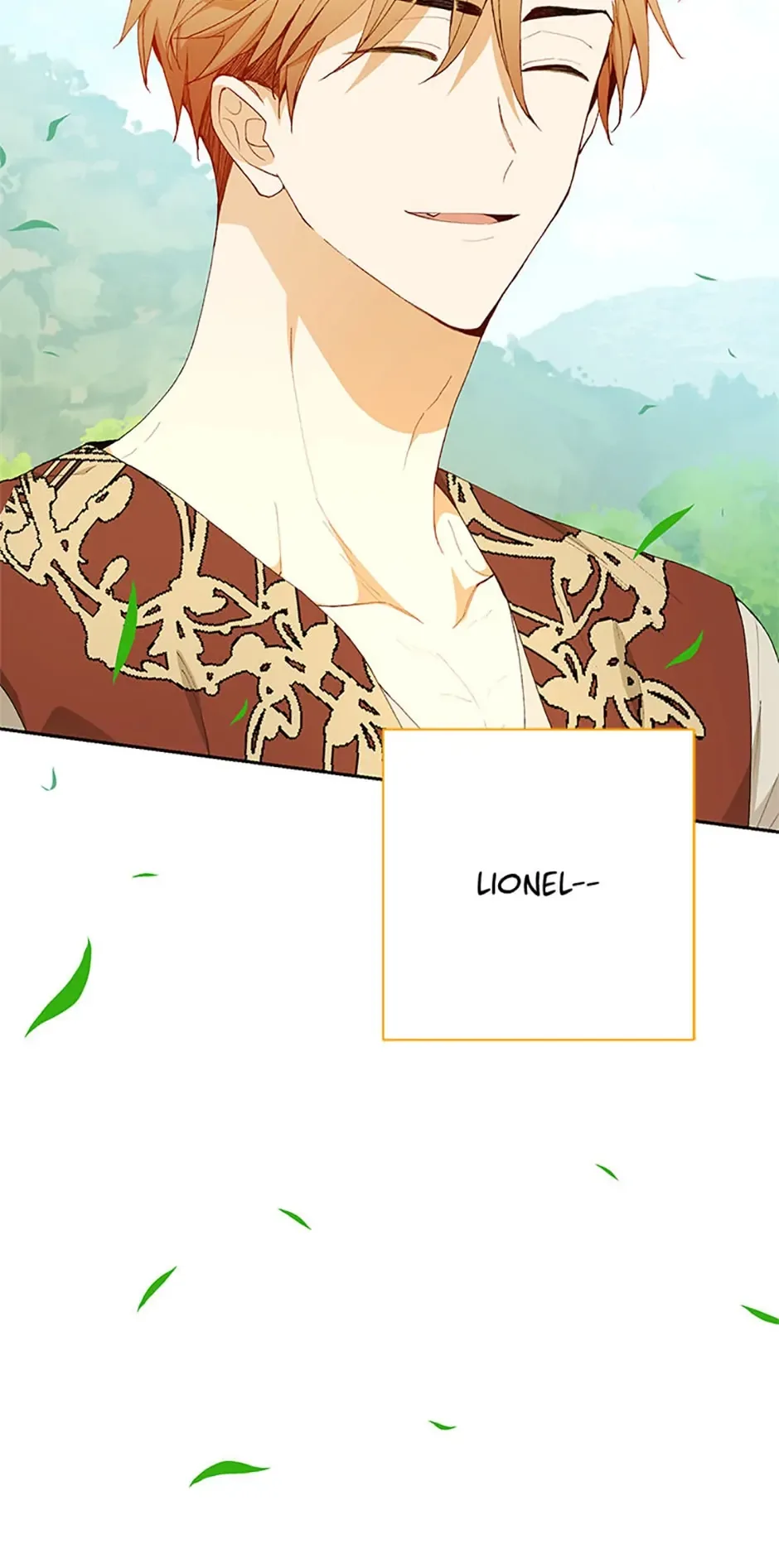 Individualistic Love Chapter 20 page 82