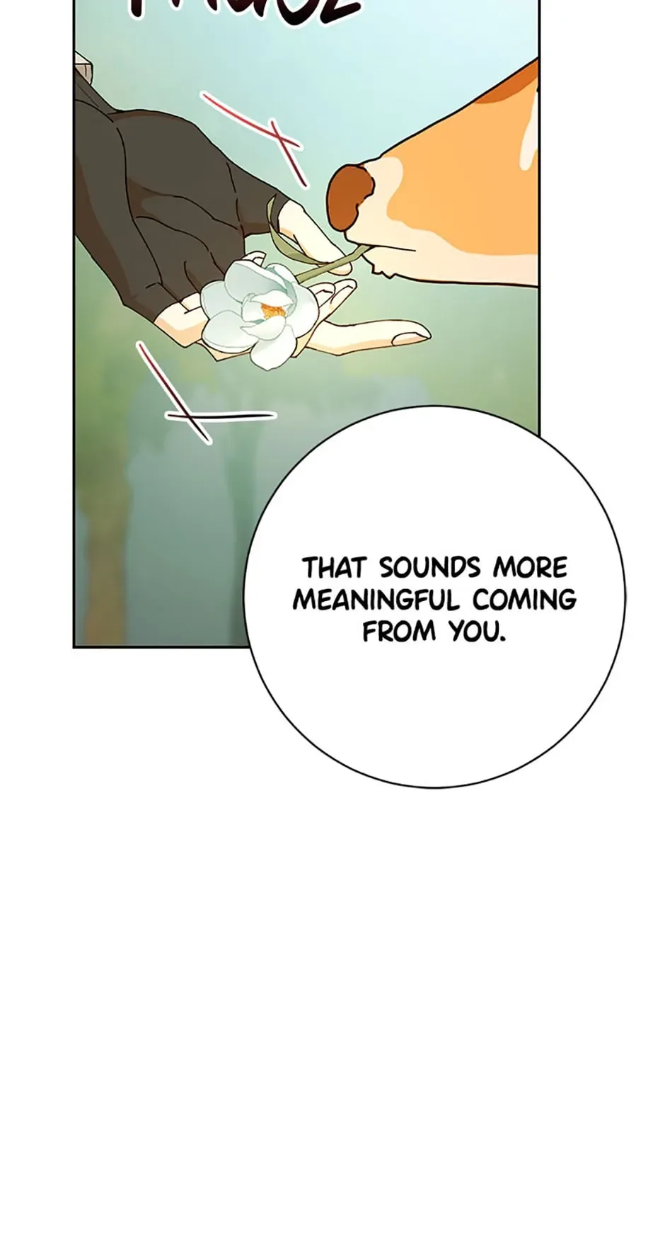 Individualistic Love Chapter 20 page 57
