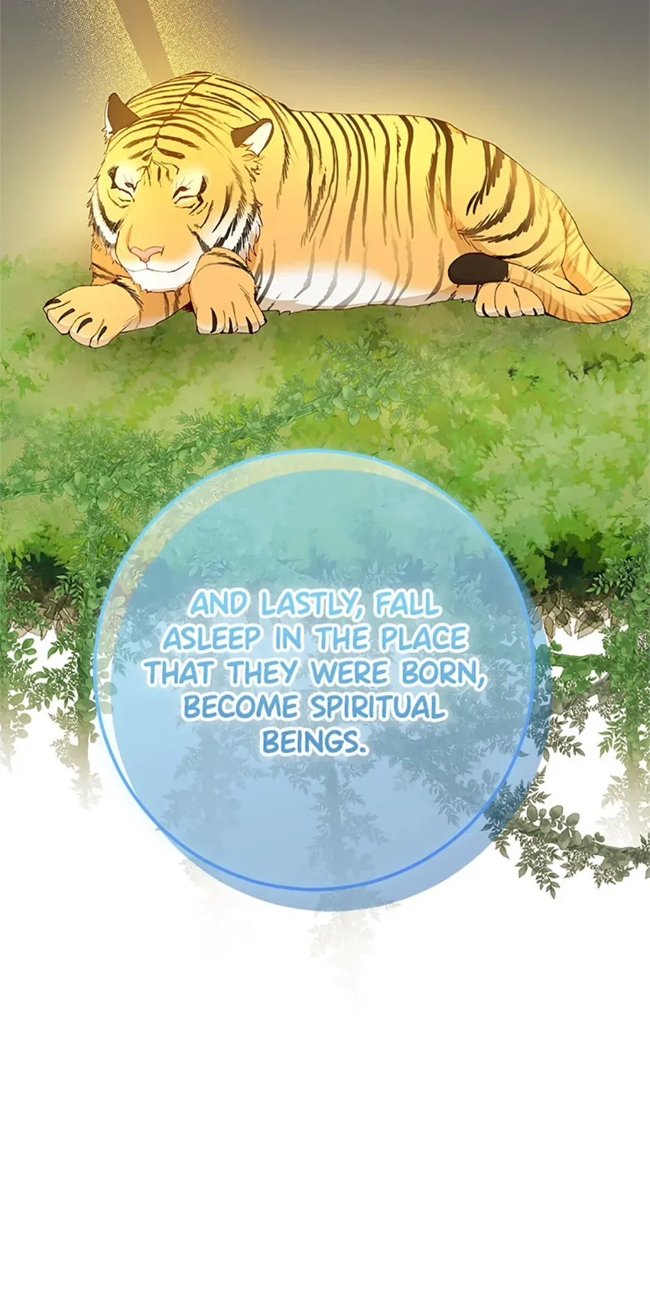 Individualistic Love Chapter 20 page 69
