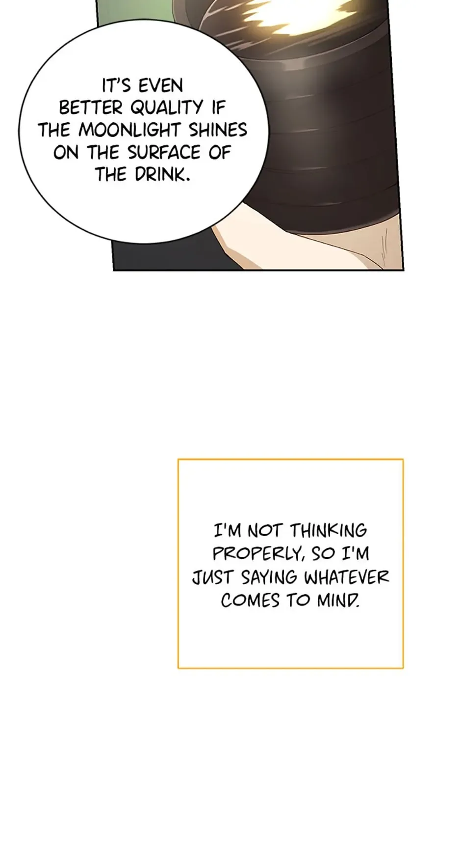 Individualistic Love Chapter 15 page 48