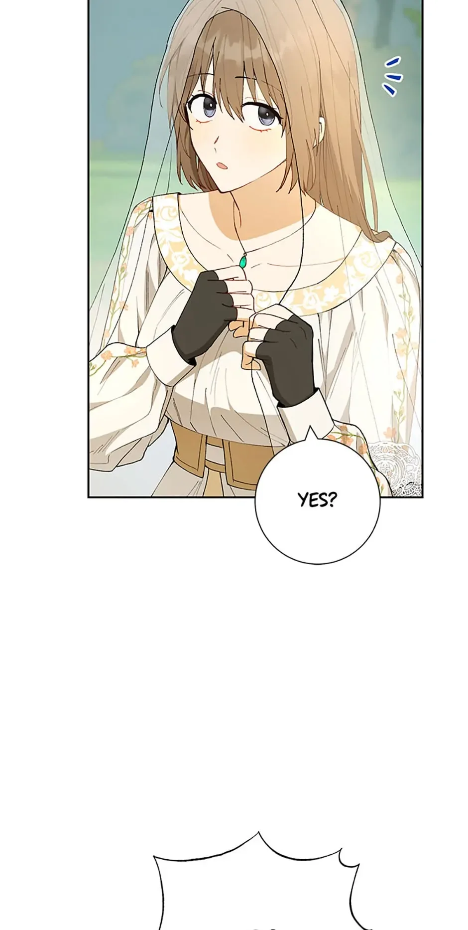 Individualistic Love Chapter 20 page 20