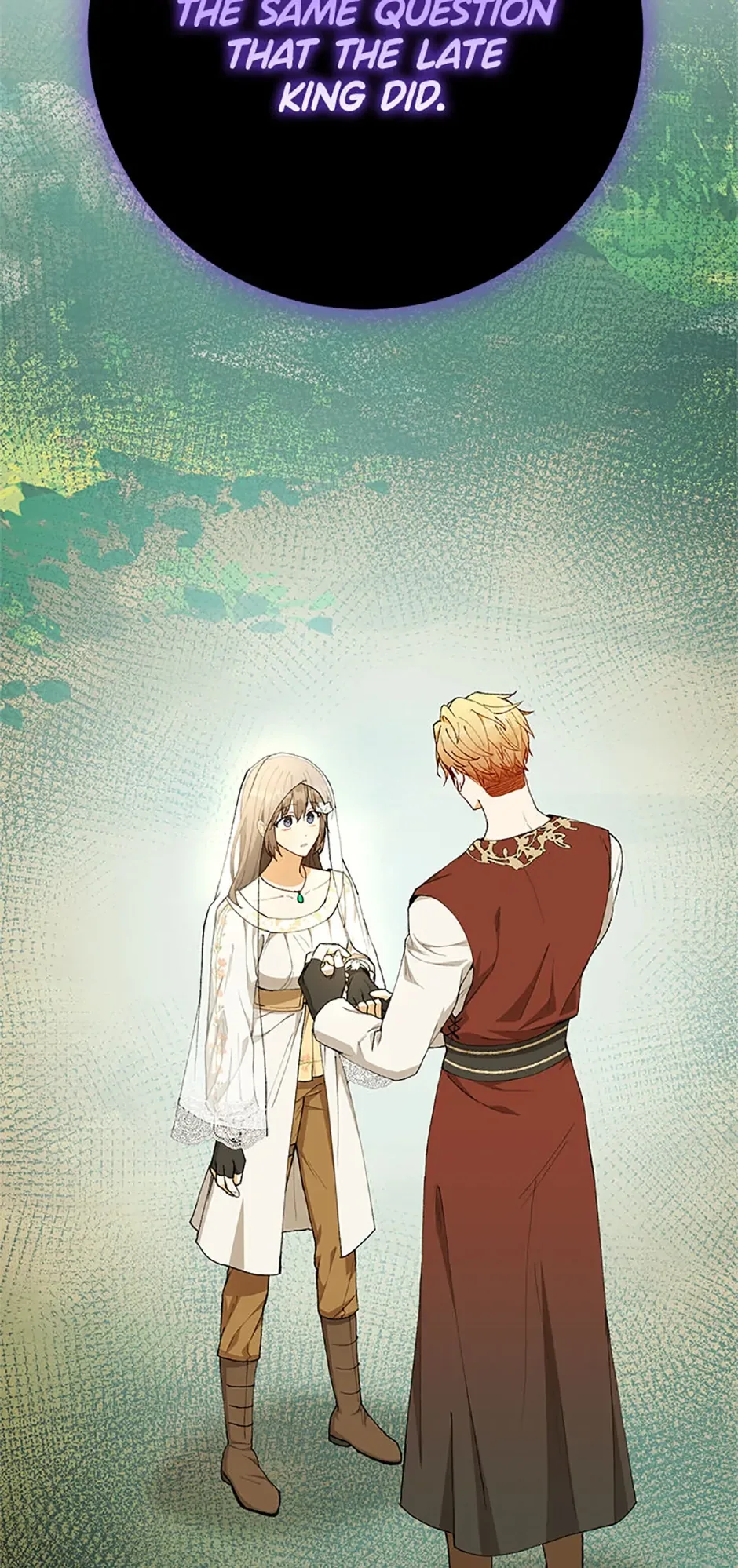 Individualistic Love Chapter 20 page 76