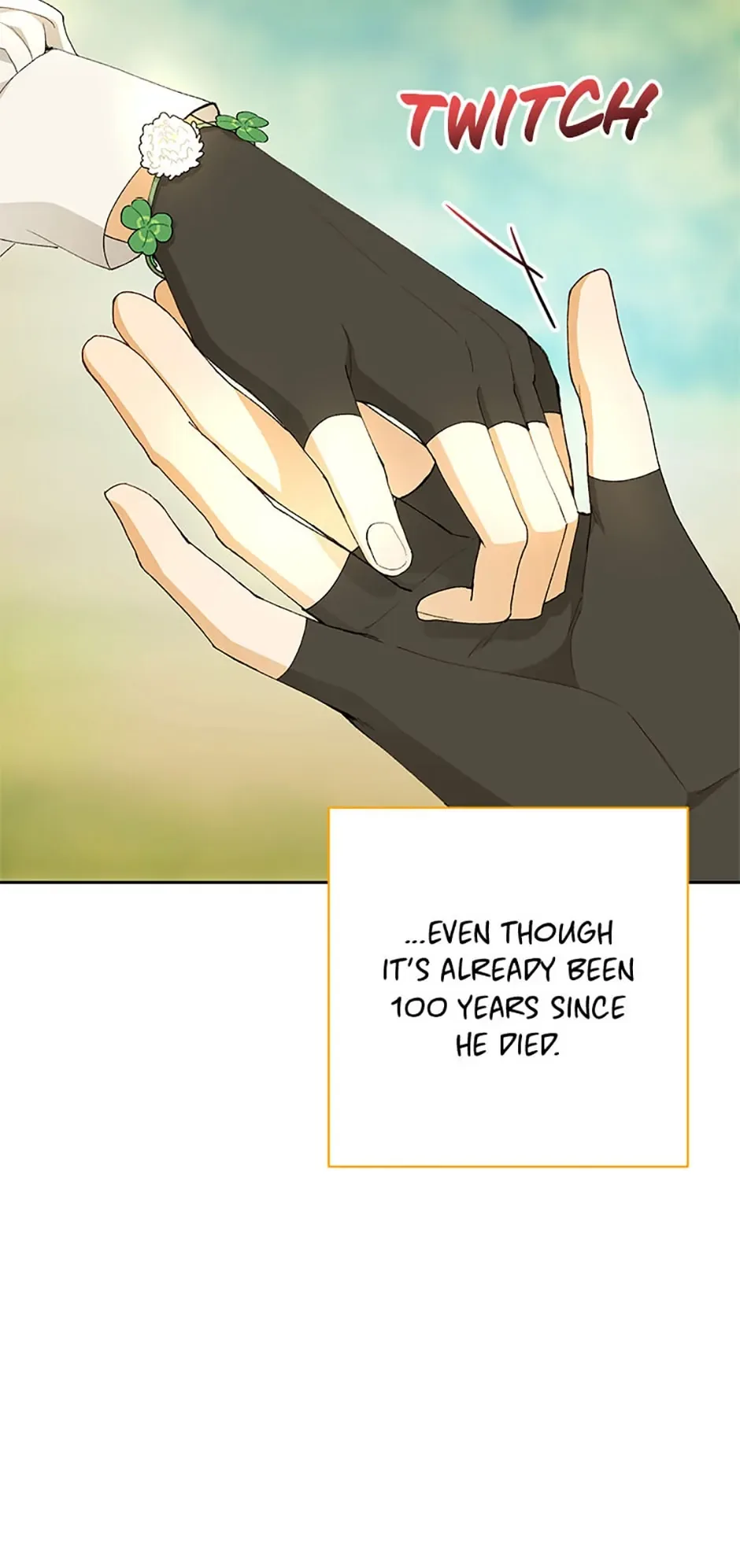 Individualistic Love Chapter 20 page 79