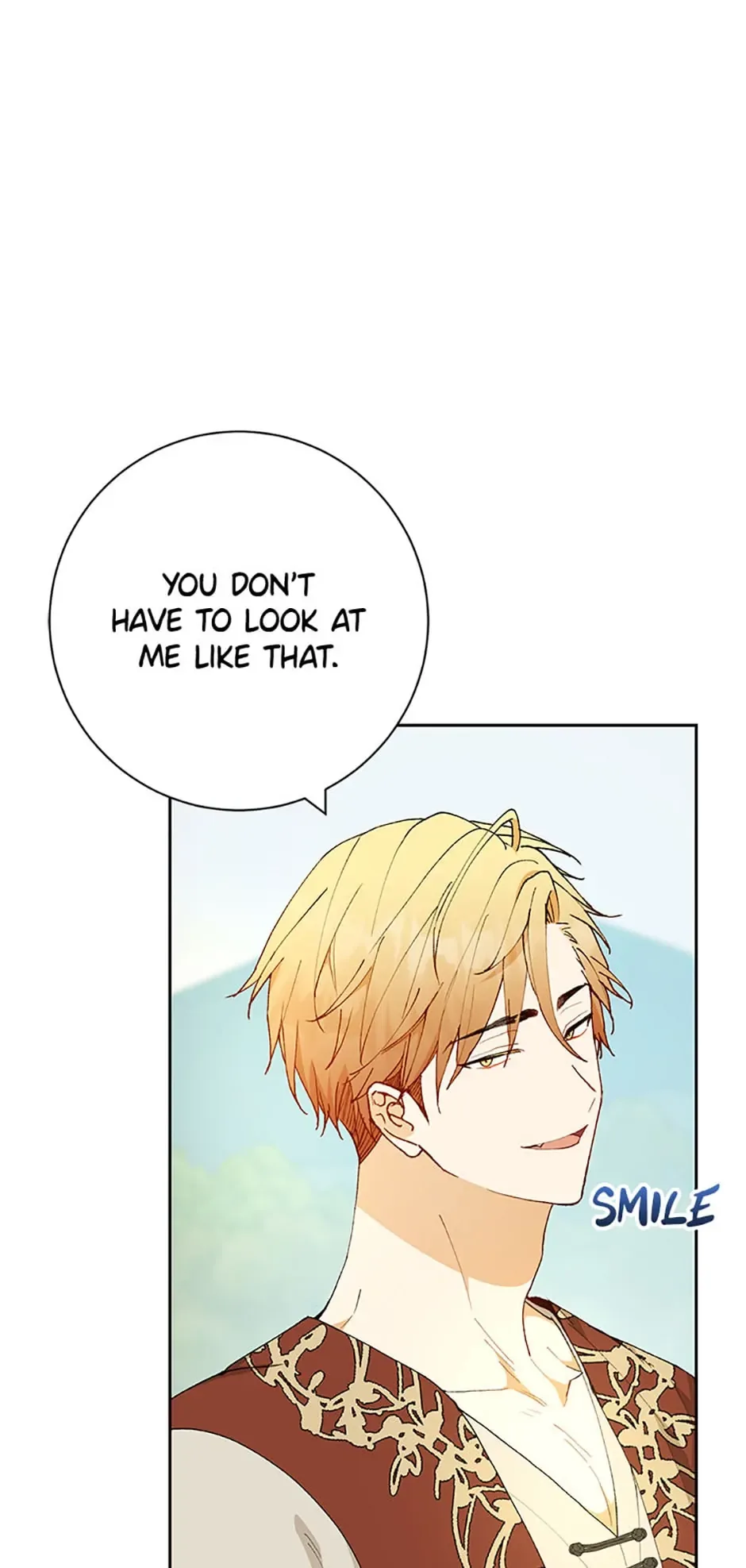 Individualistic Love Chapter 20 page 61