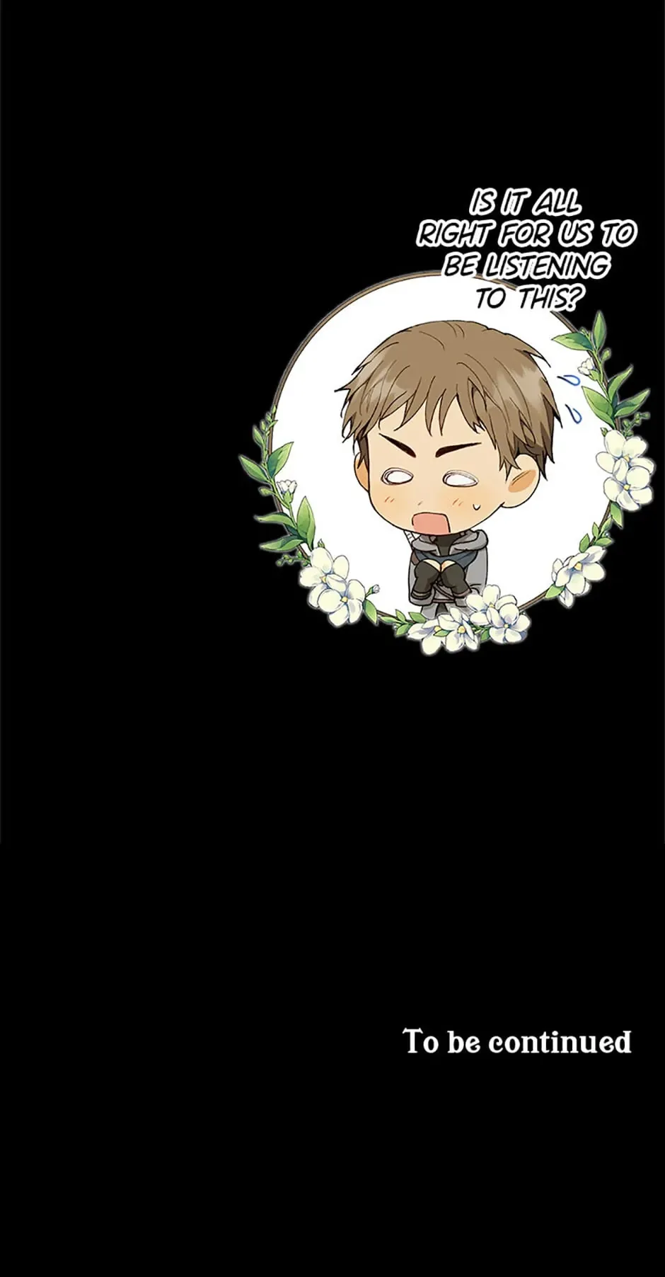 Individualistic Love Chapter 20 page 91
