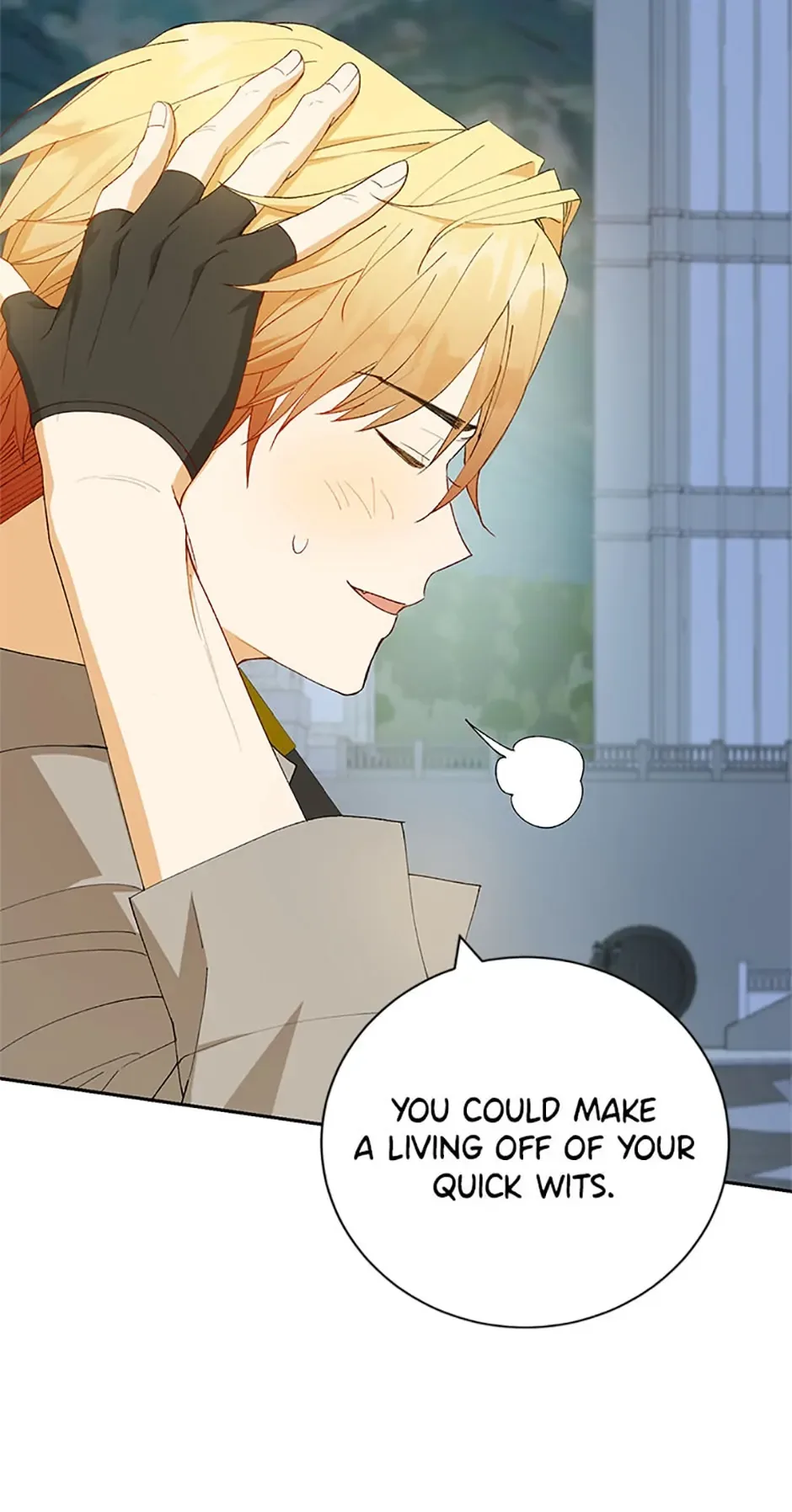 Individualistic Love Chapter 15 page 55
