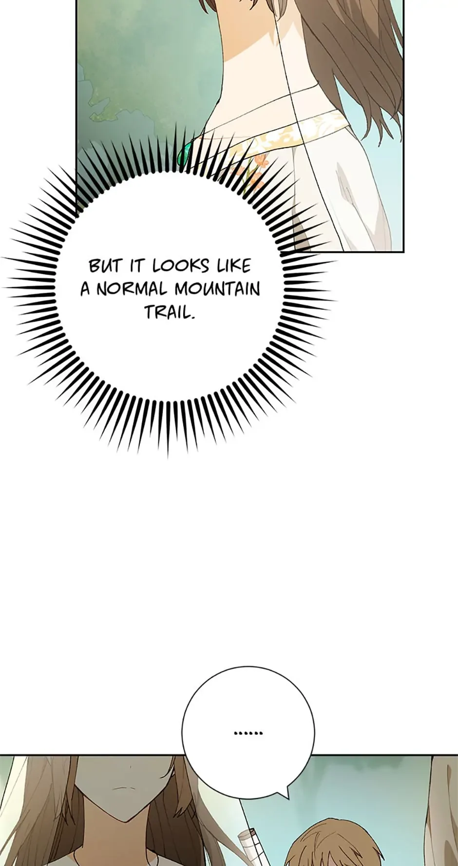 Individualistic Love Chapter 20 page 48