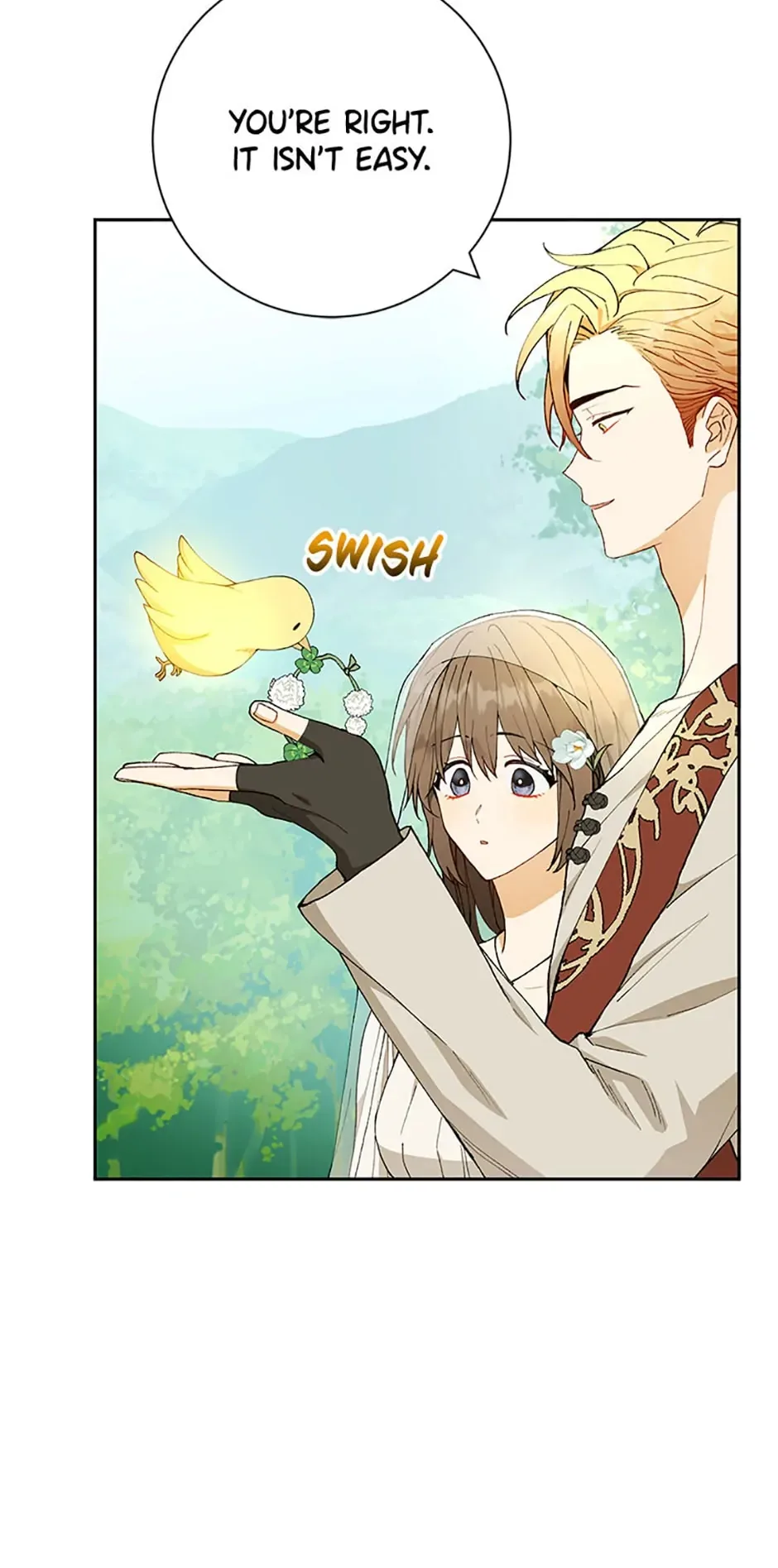 Individualistic Love Chapter 20 page 72