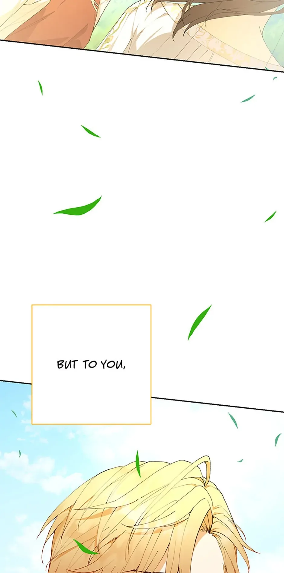Individualistic Love Chapter 20 page 81