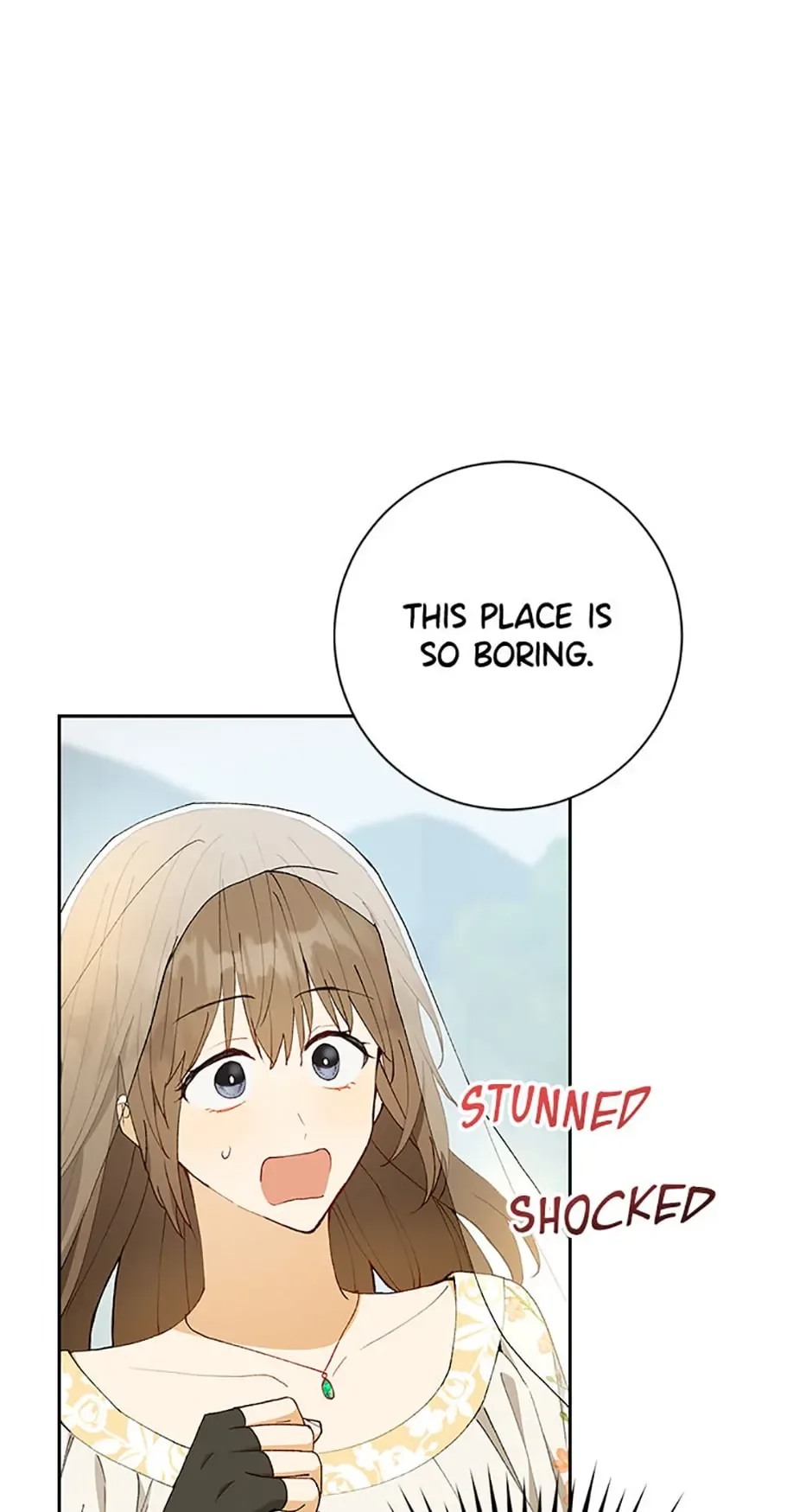 Individualistic Love Chapter 20 page 51