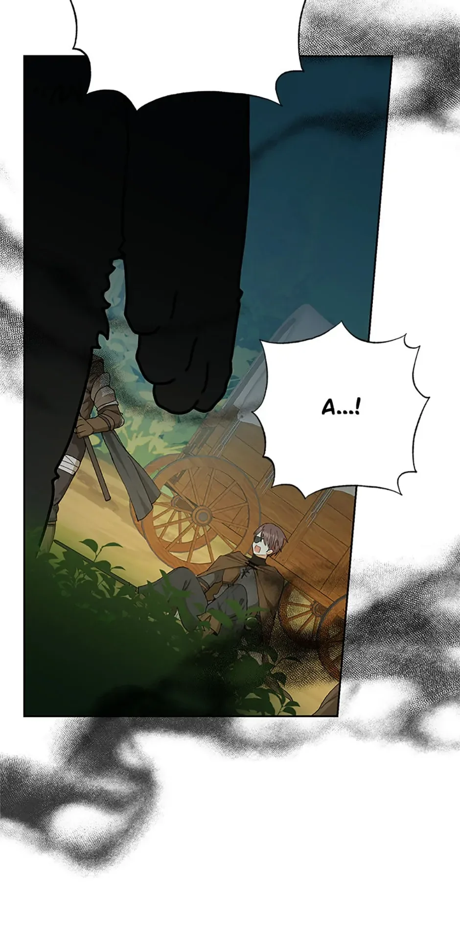 Individualistic Love Chapter 20 page 86