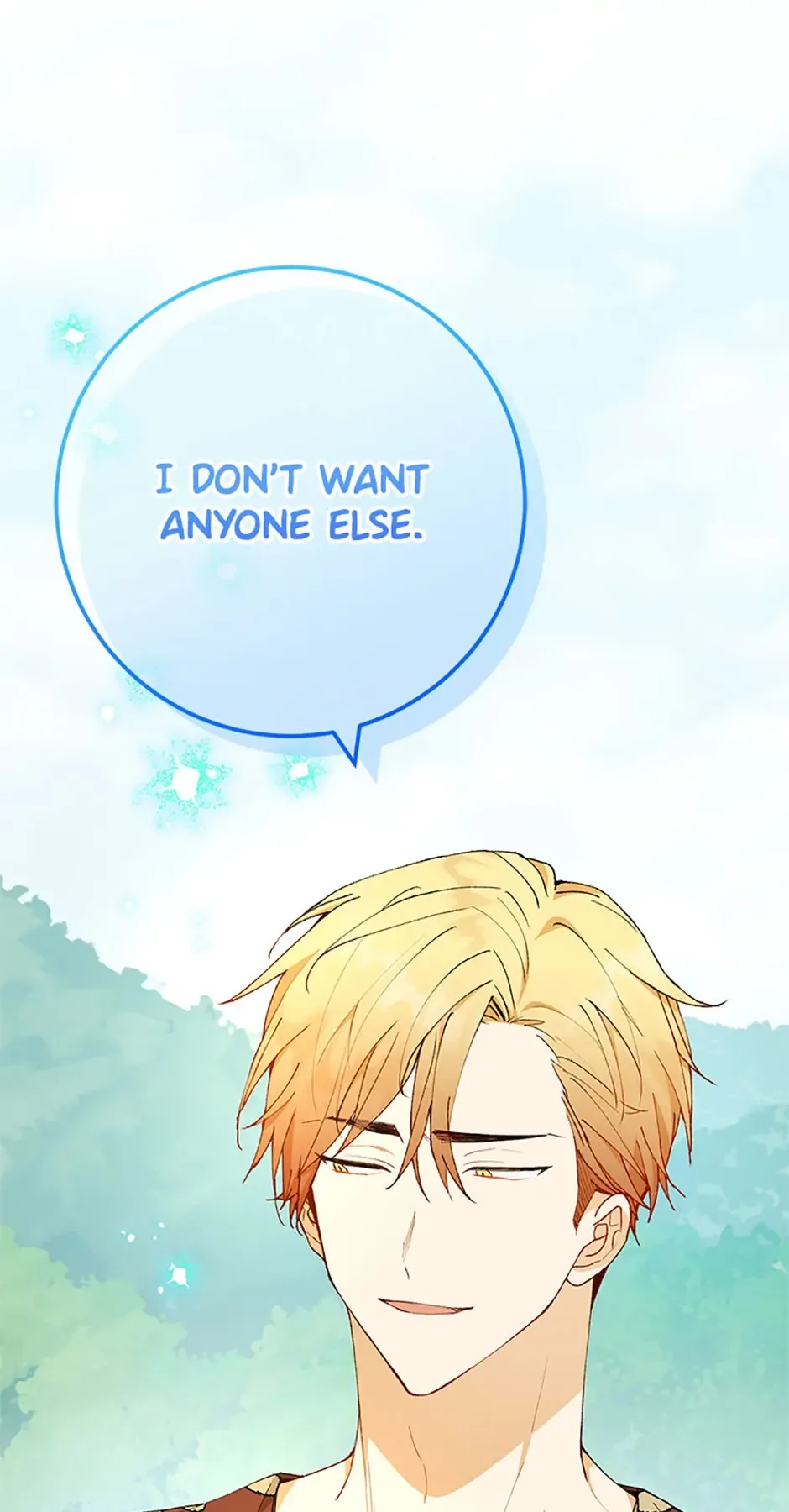 Individualistic Love Chapter 20 page 30