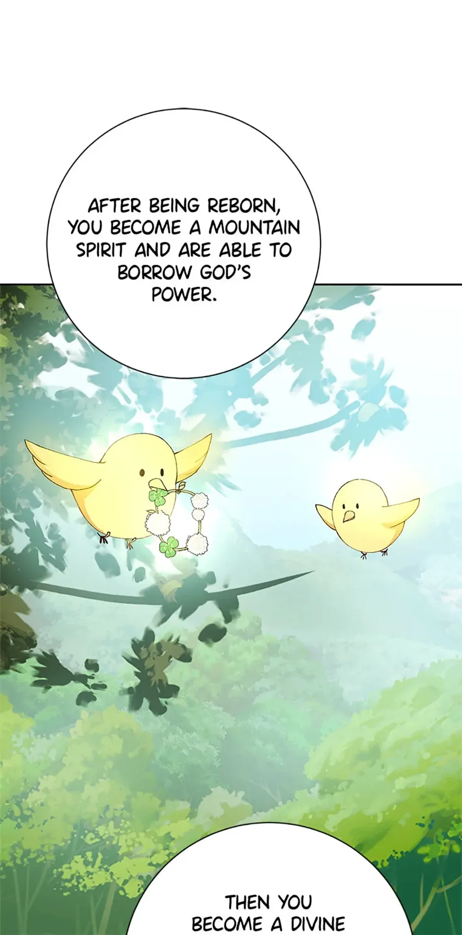 Individualistic Love Chapter 20 page 70
