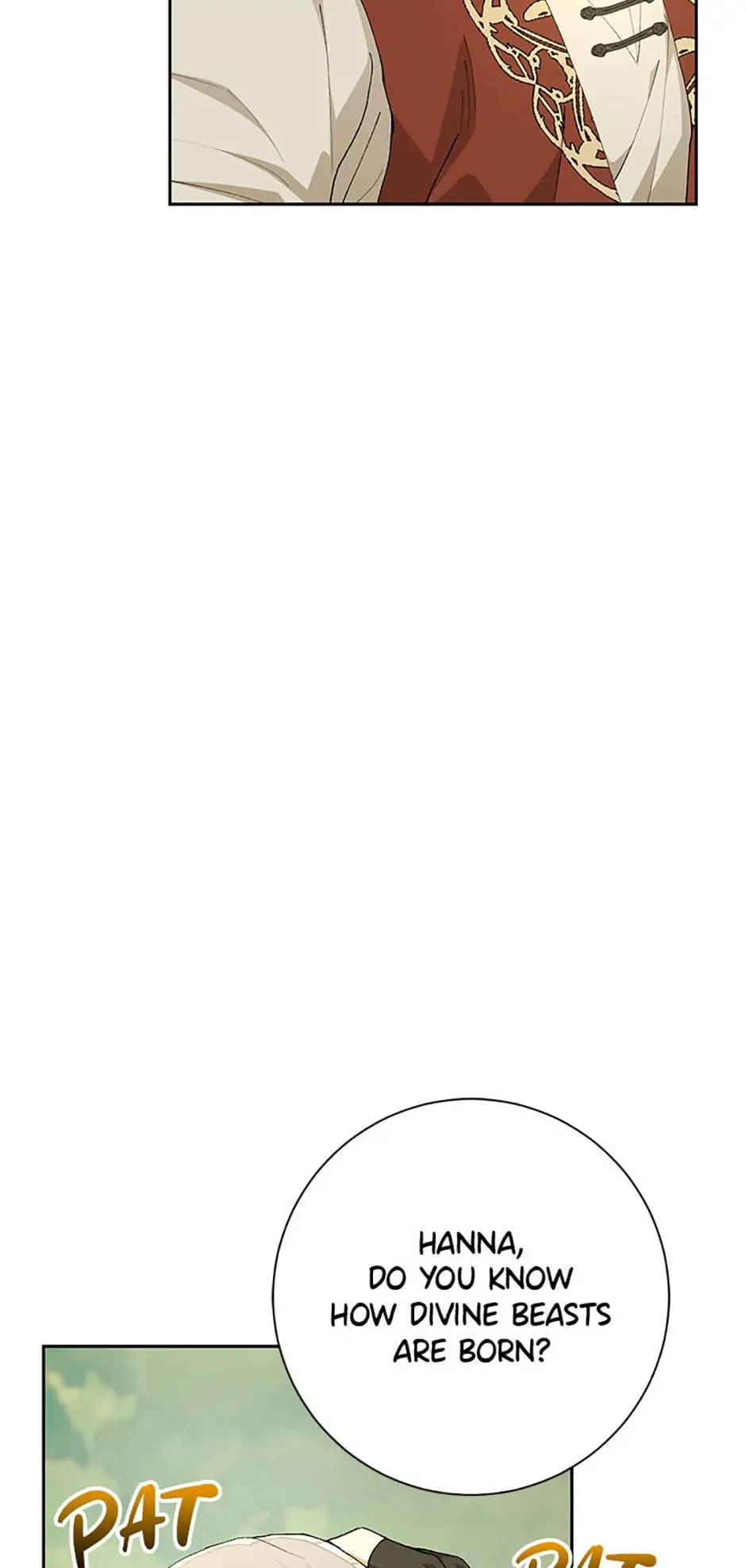 Individualistic Love Chapter 20 page 62
