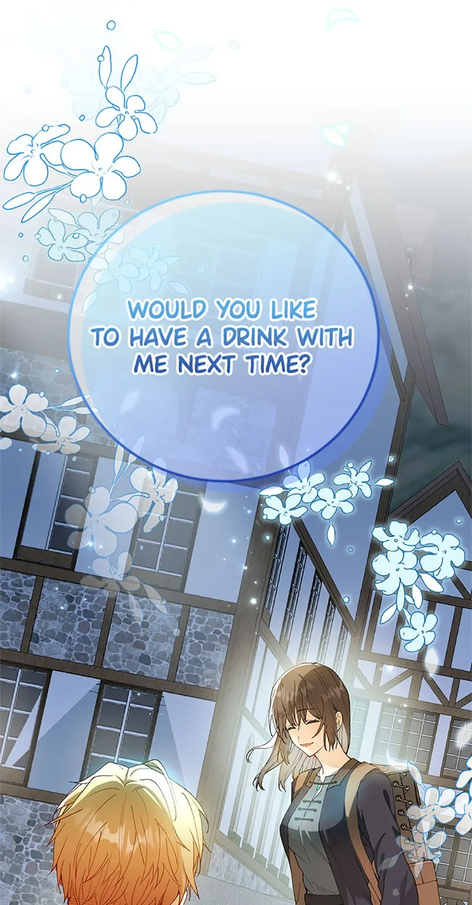 Individualistic Love Chapter 15 page 50