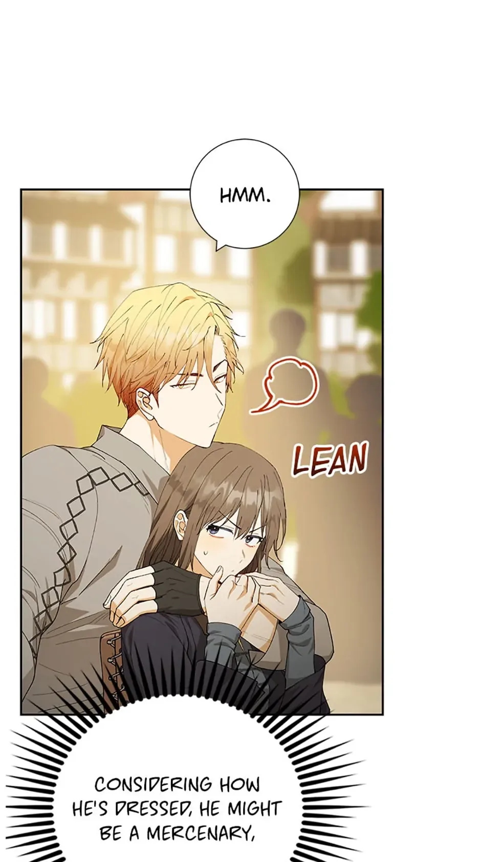 Individualistic Love Chapter 14 page 27