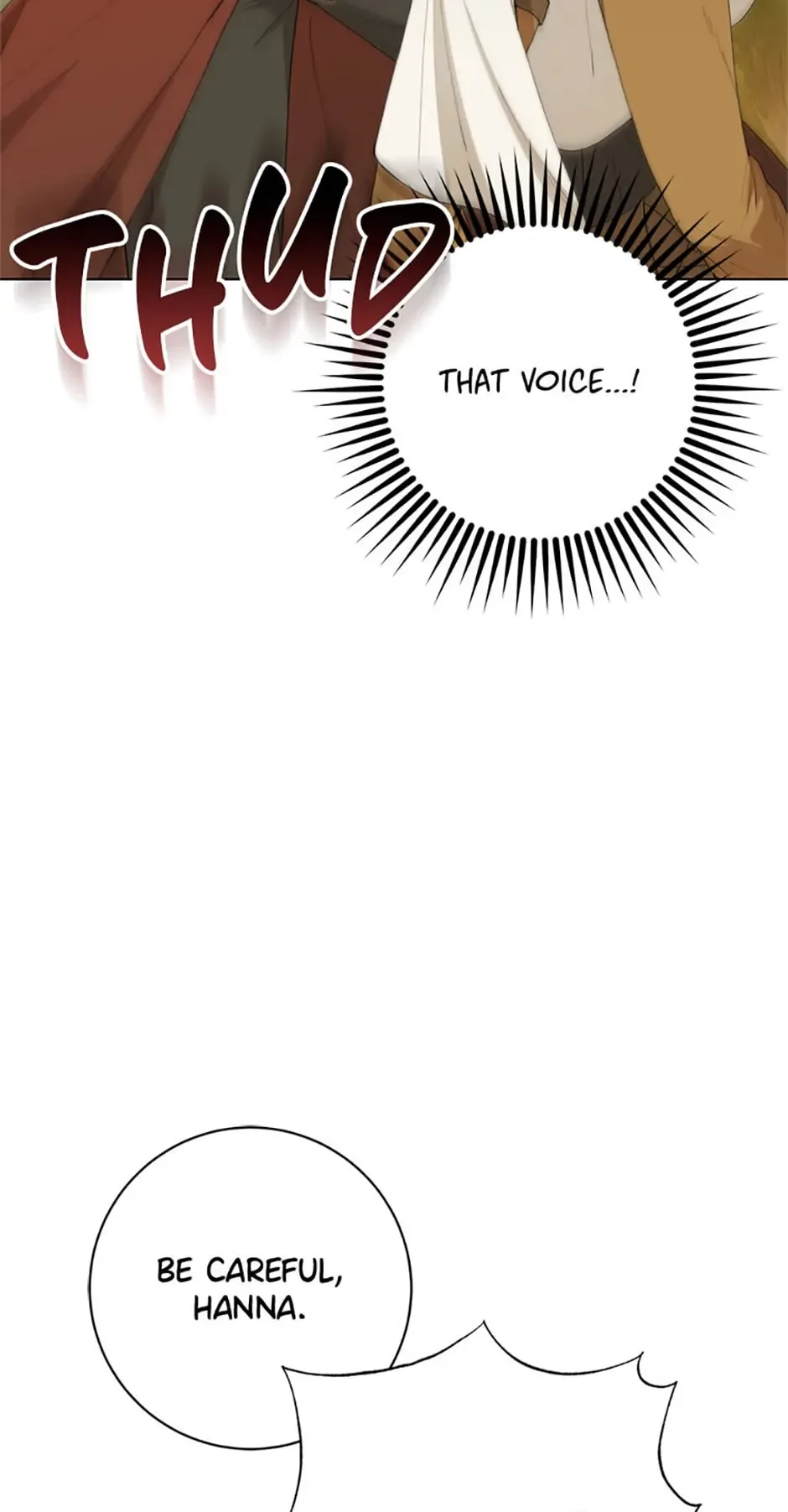 Individualistic Love Chapter 21 page 7
