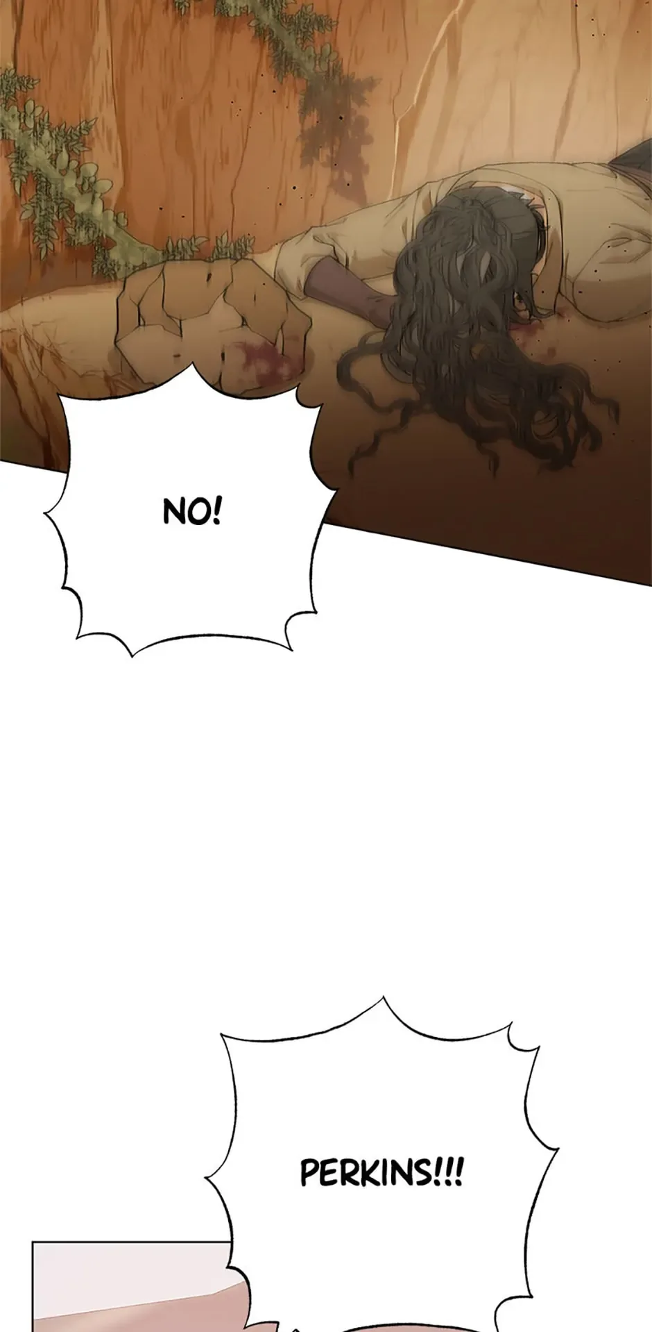 Individualistic Love Chapter 21 page 10