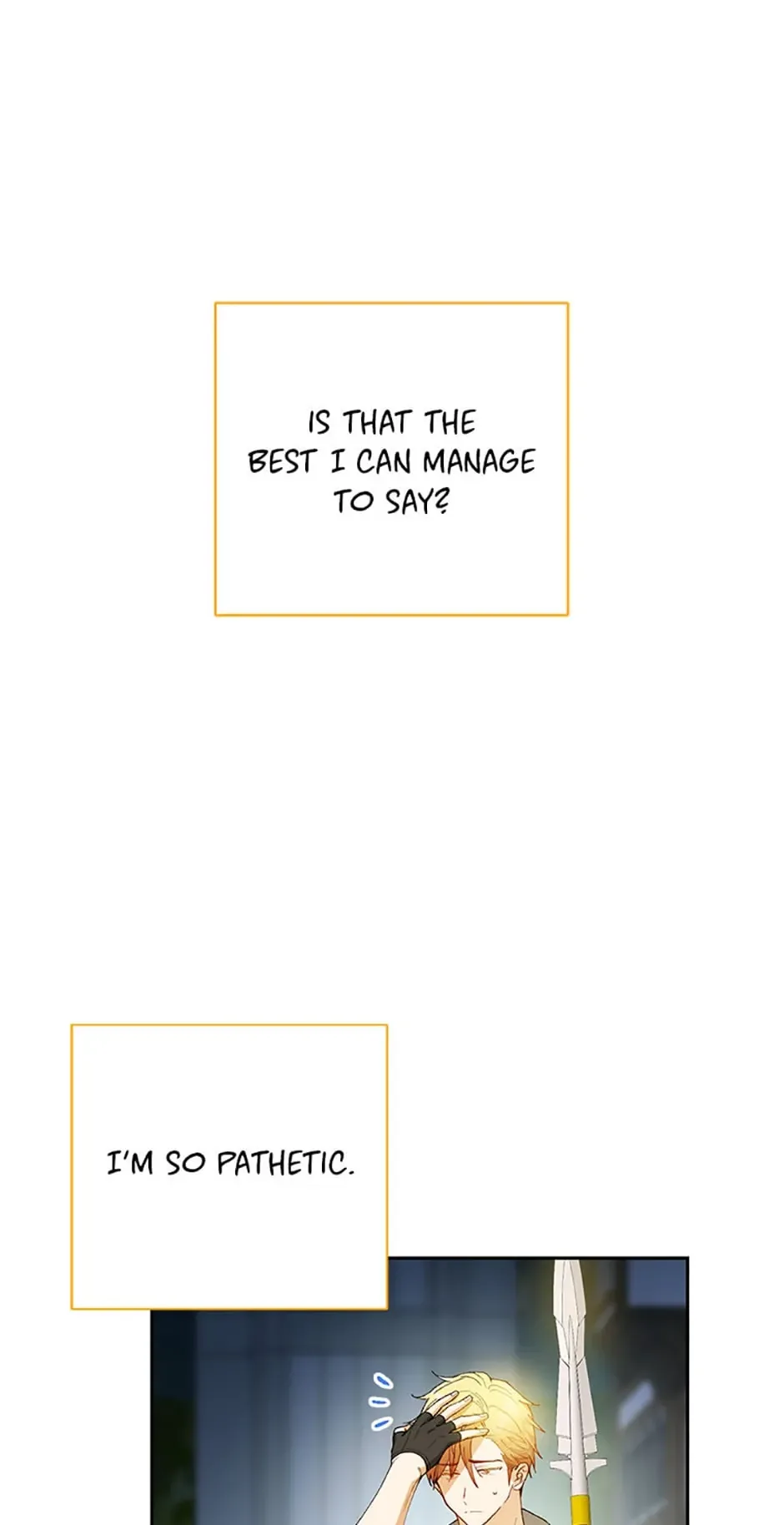 Individualistic Love Chapter 15 page 56