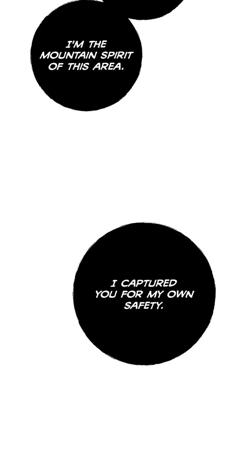 Individualistic Love Chapter 21 page 74