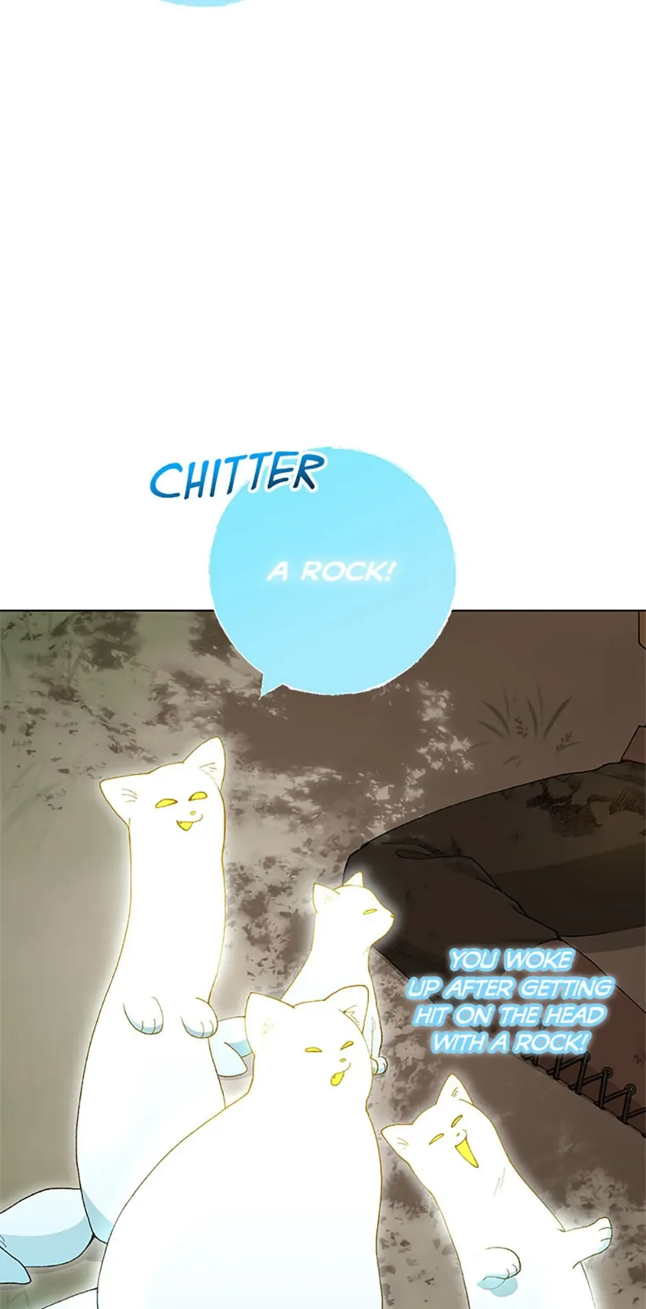 Individualistic Love Chapter 21 page 34