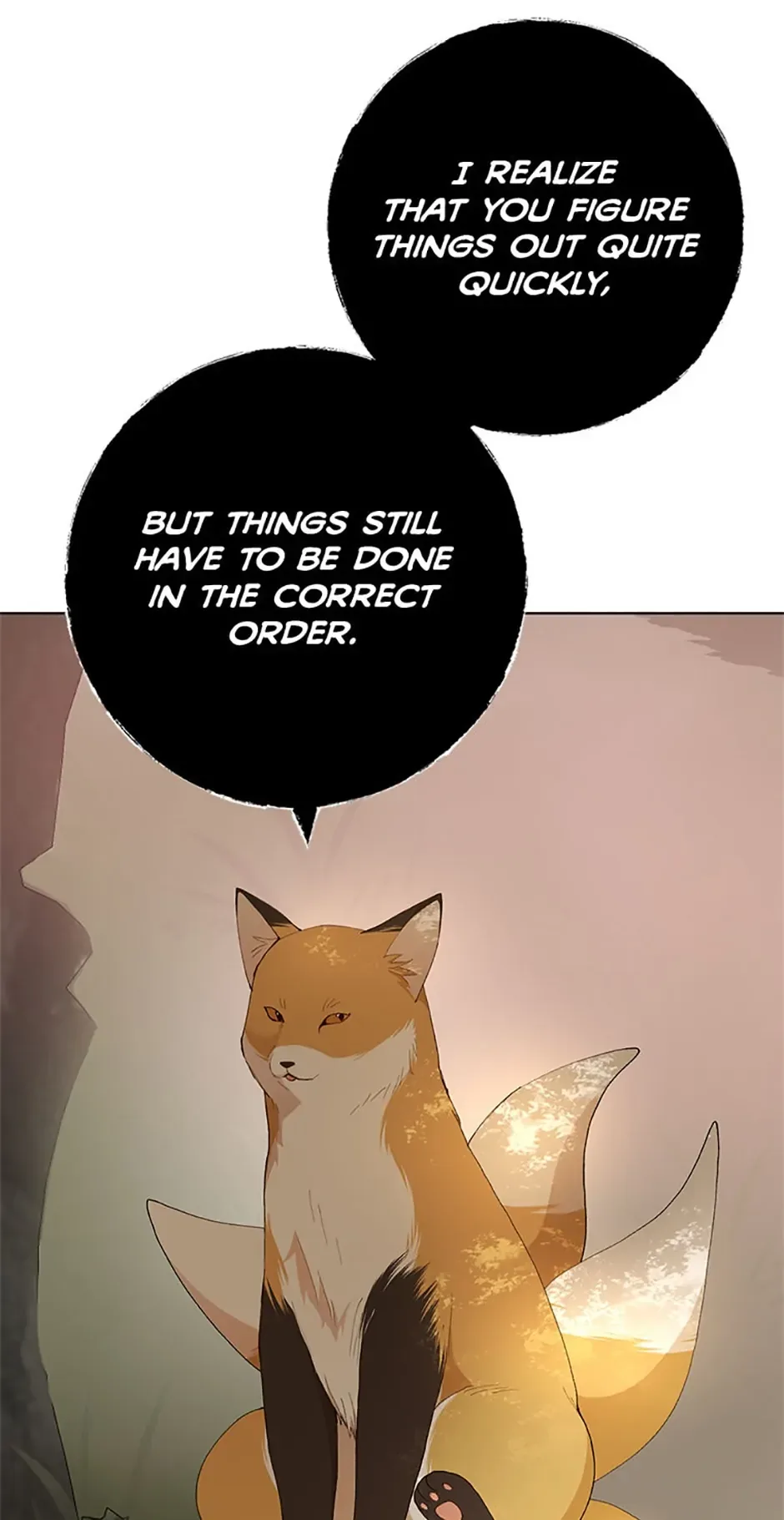 Individualistic Love Chapter 21 page 70