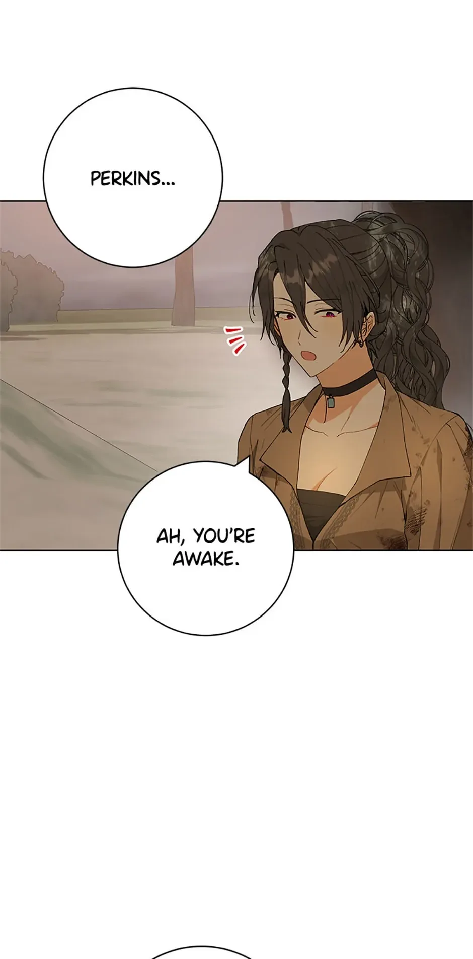 Individualistic Love Chapter 21 page 32