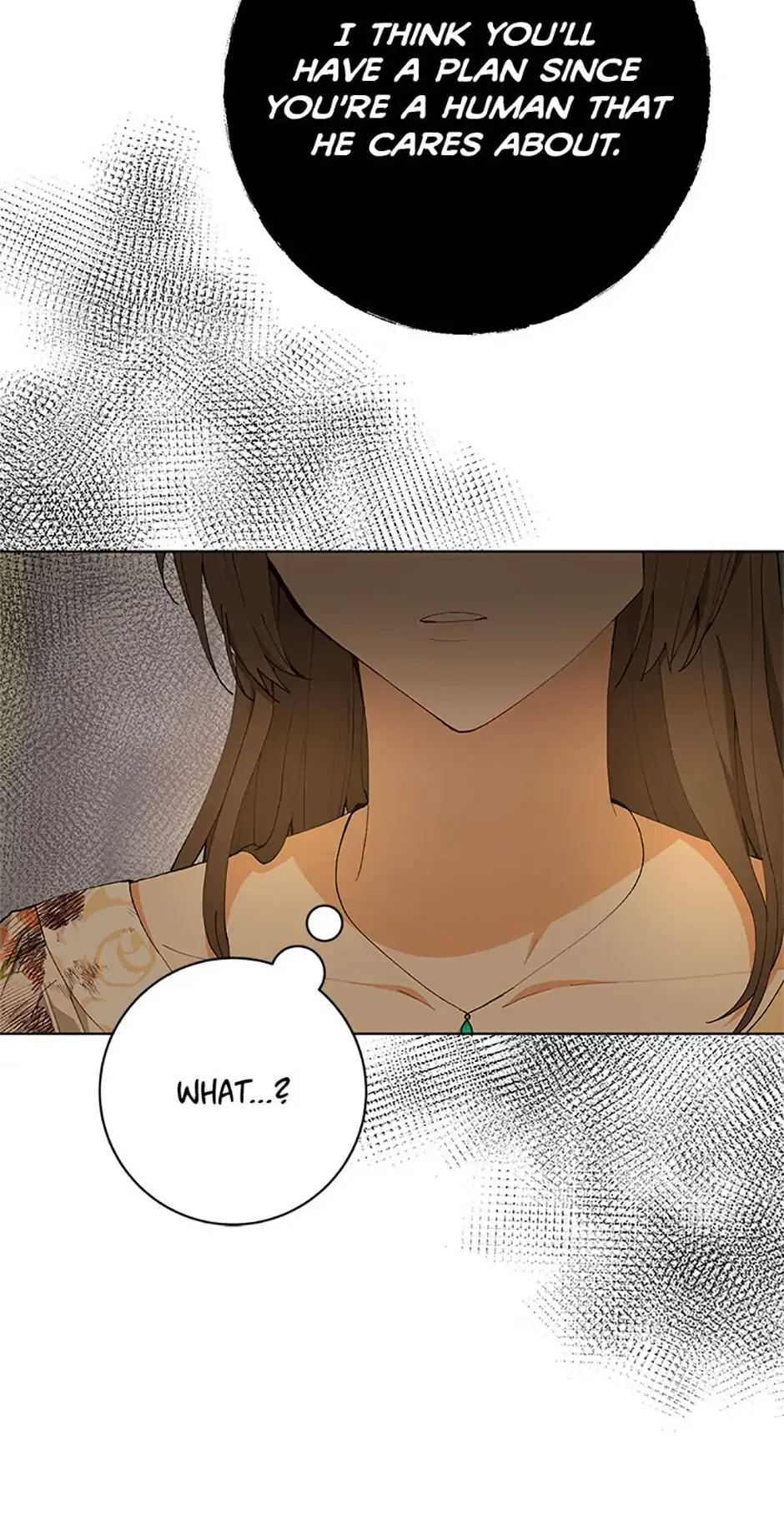Individualistic Love Chapter 21 page 81