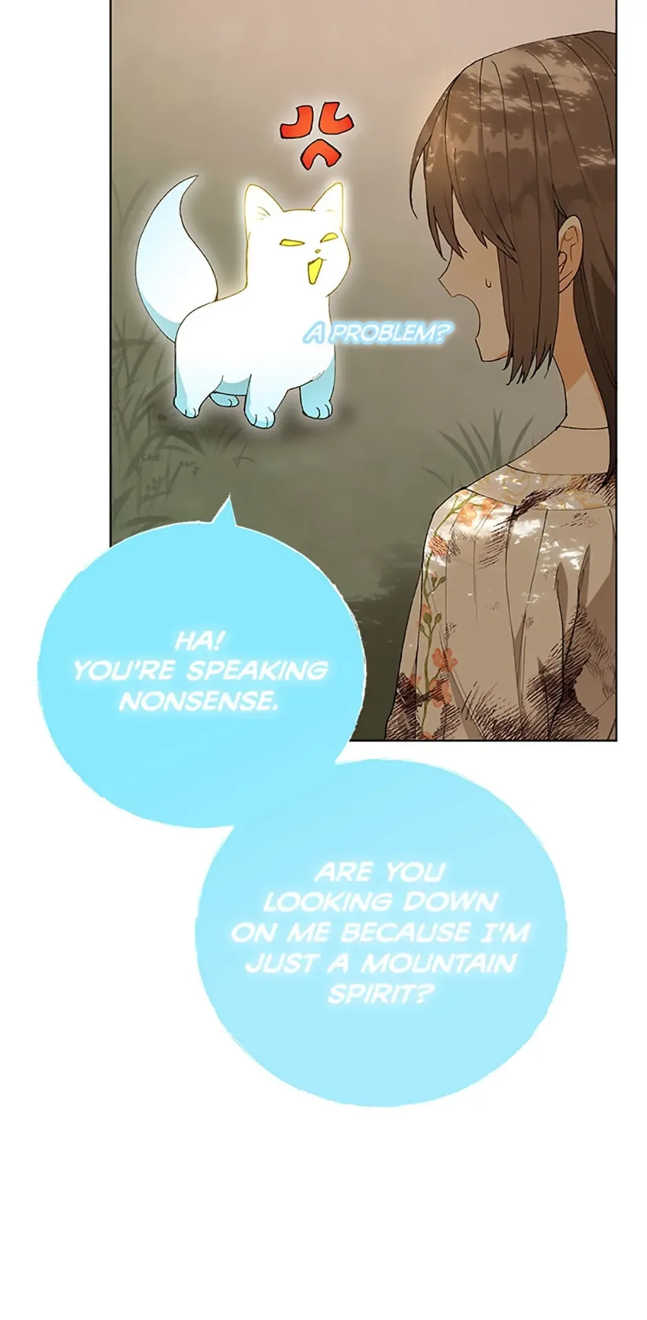 Individualistic Love Chapter 21 page 48