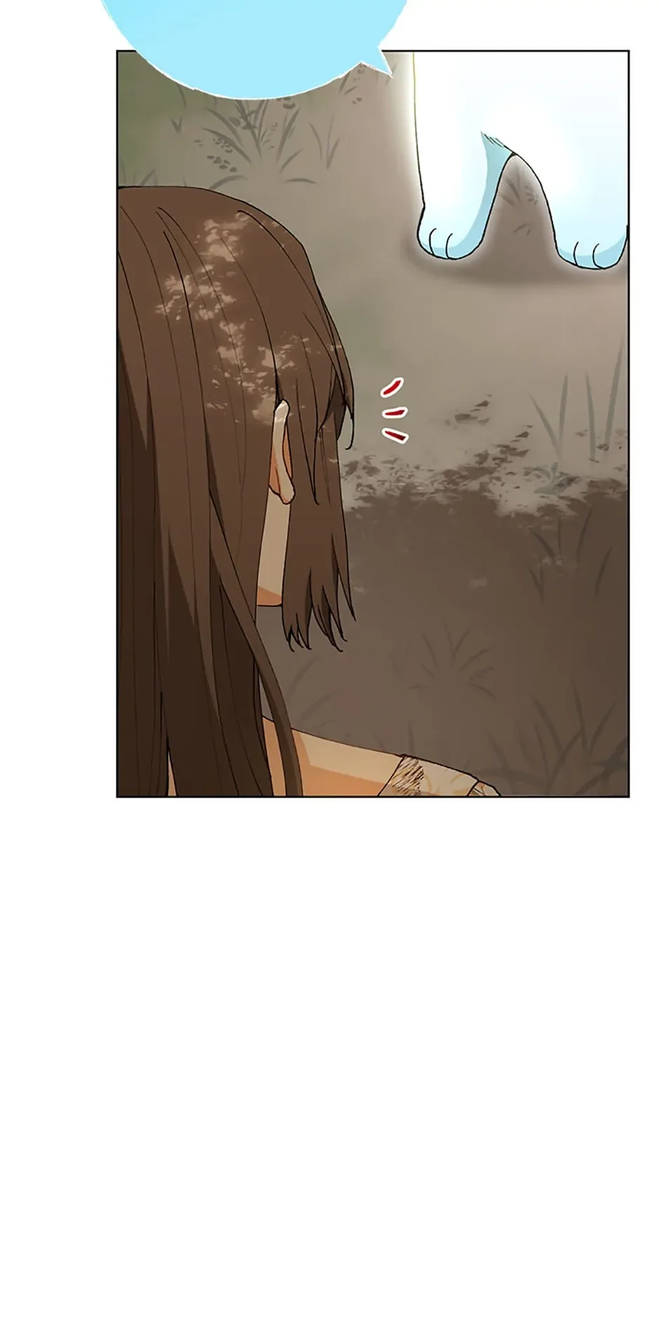 Individualistic Love Chapter 21 page 40