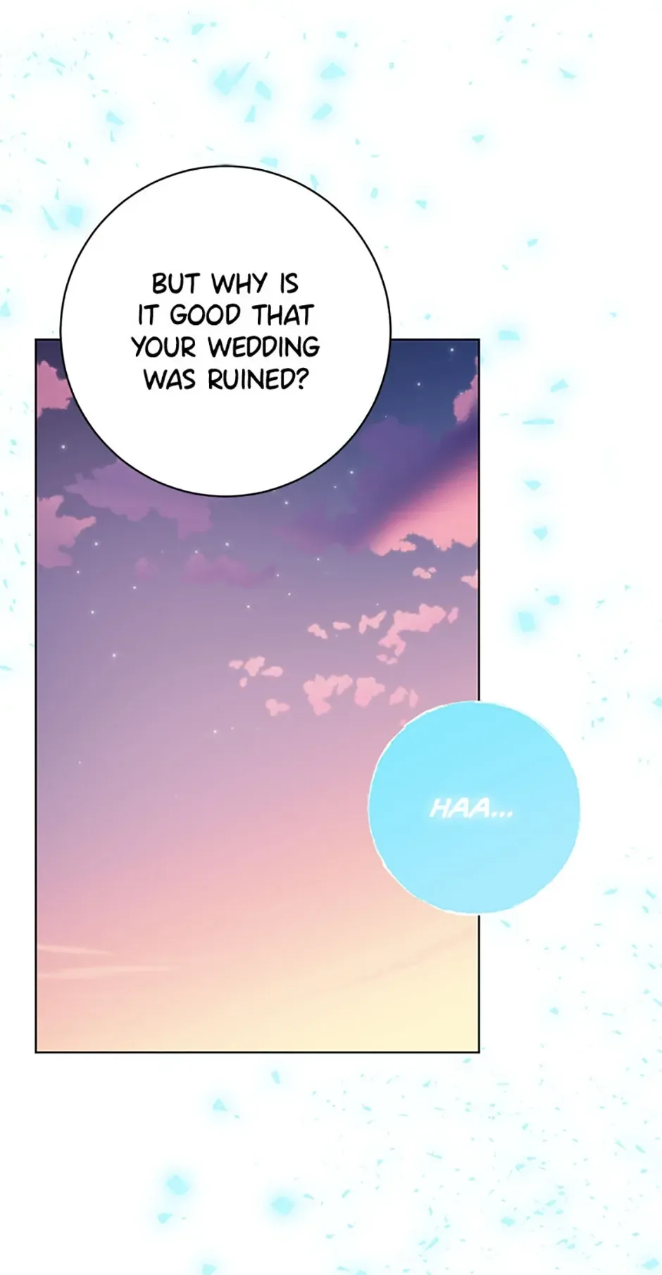 Individualistic Love Chapter 21 page 59