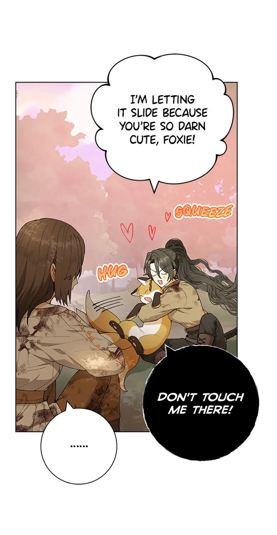 Individualistic Love Chapter 21 page 78