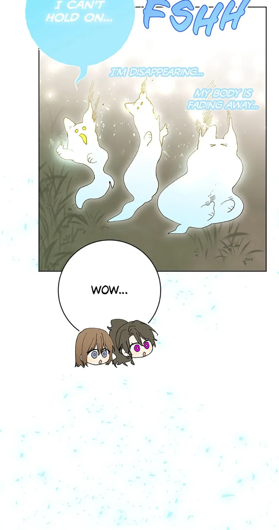 Individualistic Love Chapter 21 page 58