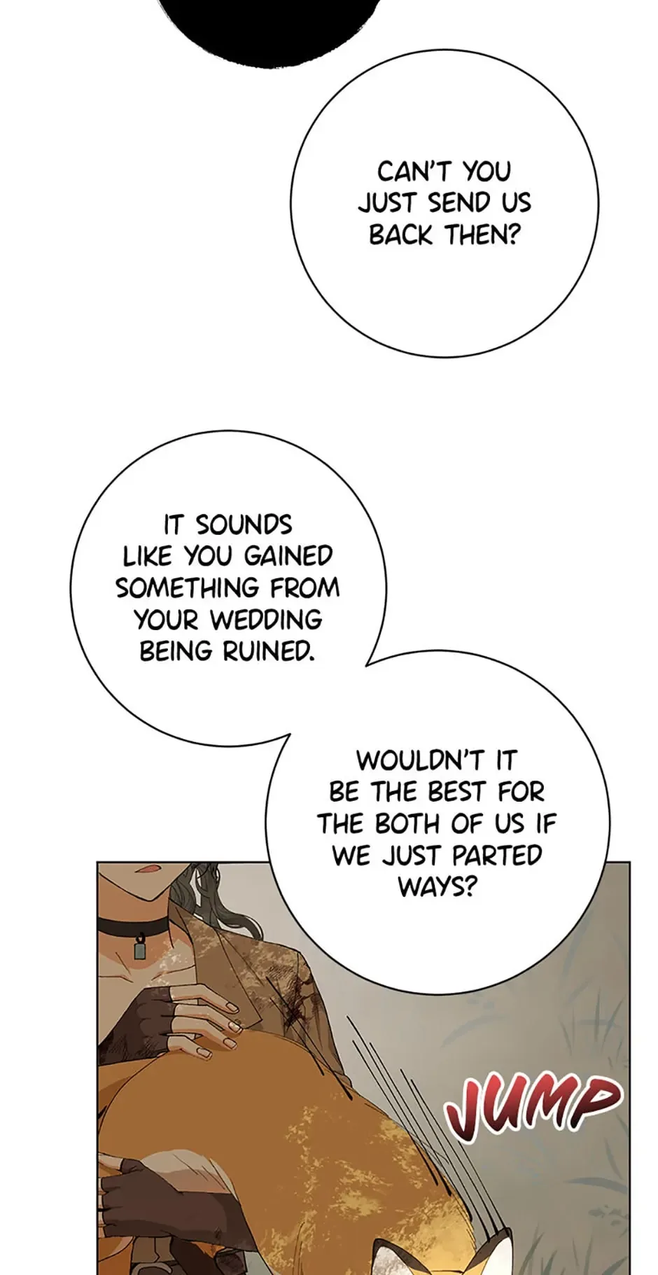 Individualistic Love Chapter 21 page 67