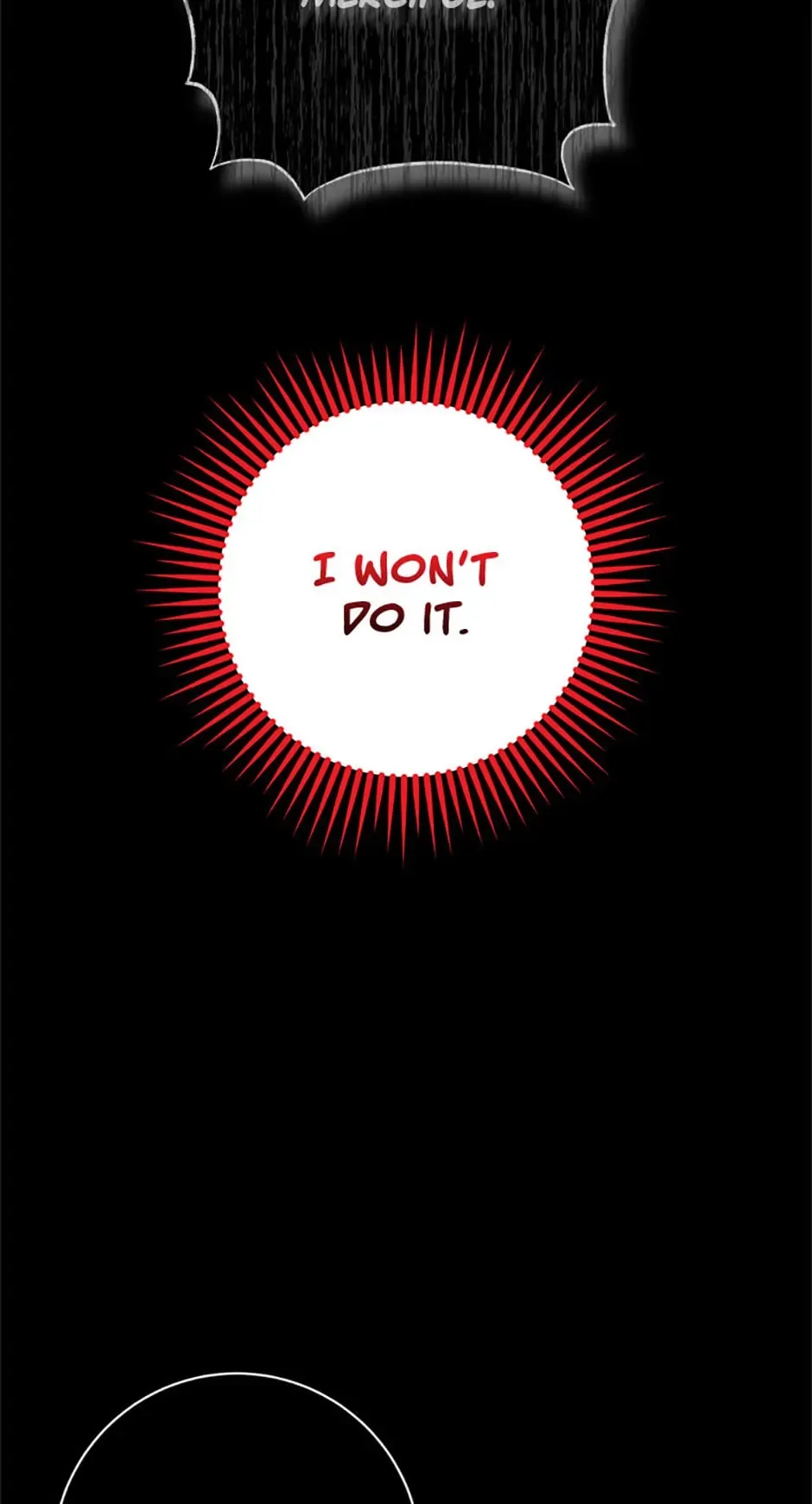 Individualistic Love Chapter 21 page 84