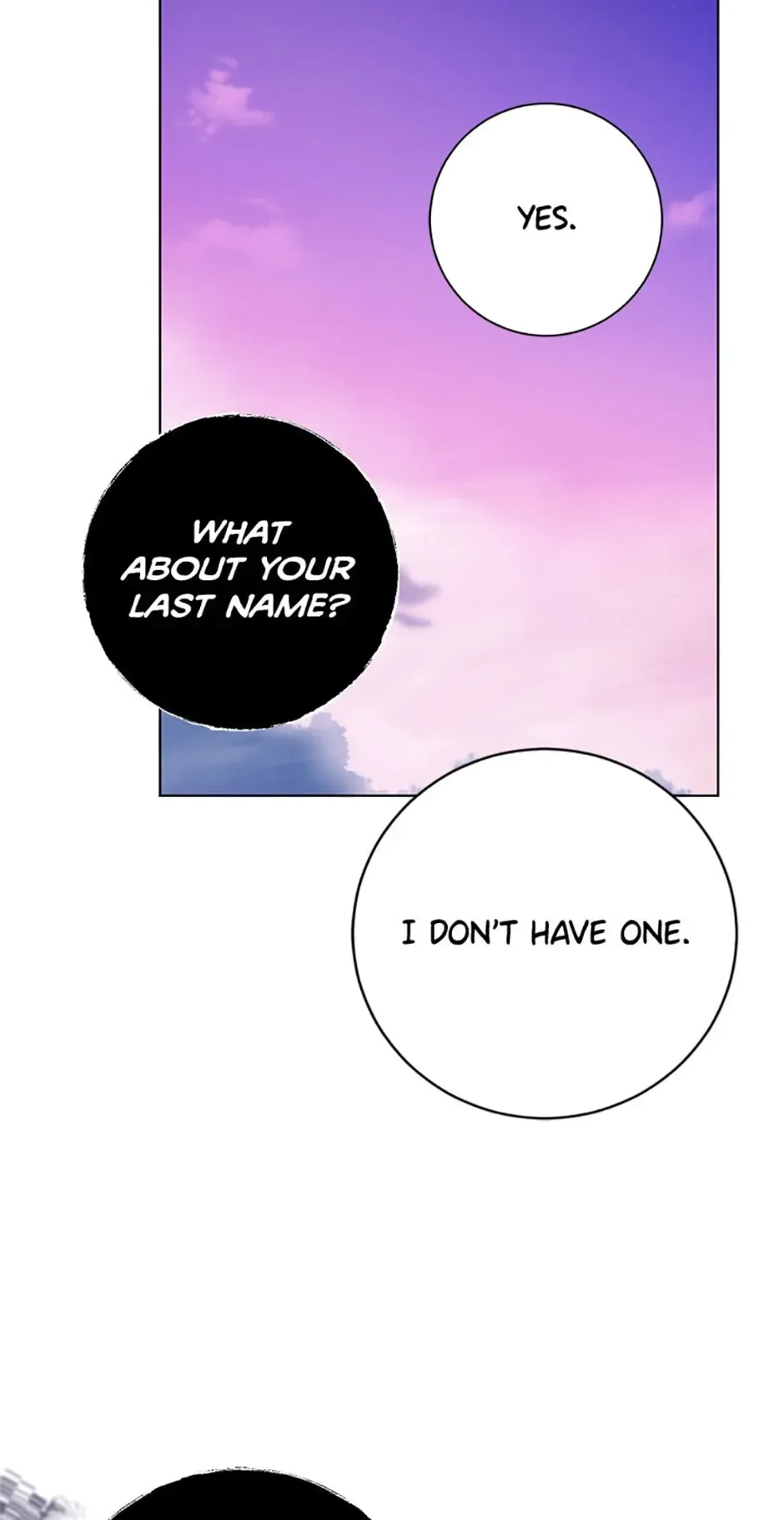 Individualistic Love Chapter 21 page 72
