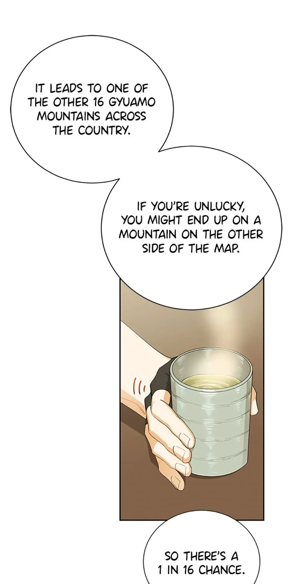 Individualistic Love Chapter 14 page 59