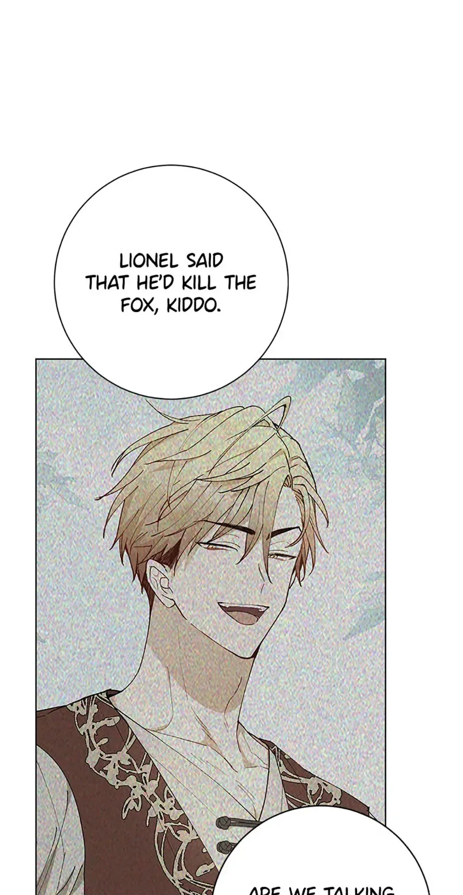 Individualistic Love Chapter 21 page 75