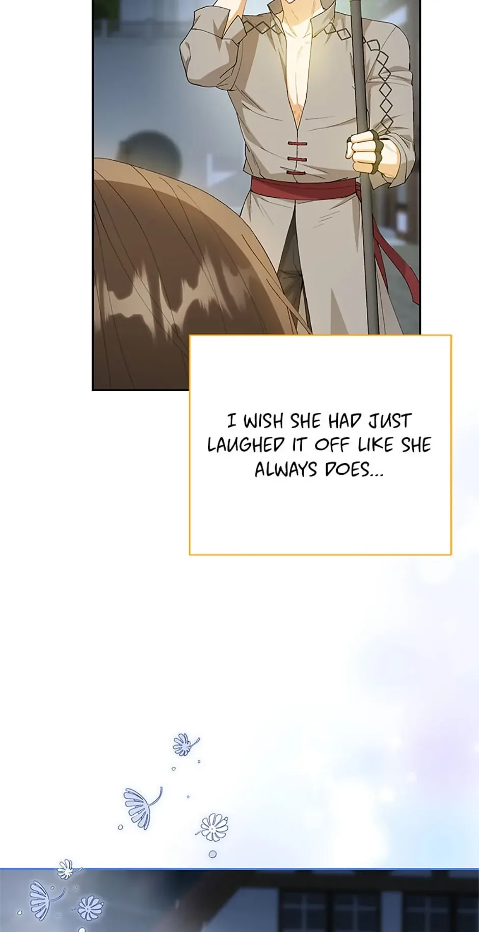 Individualistic Love Chapter 15 page 57
