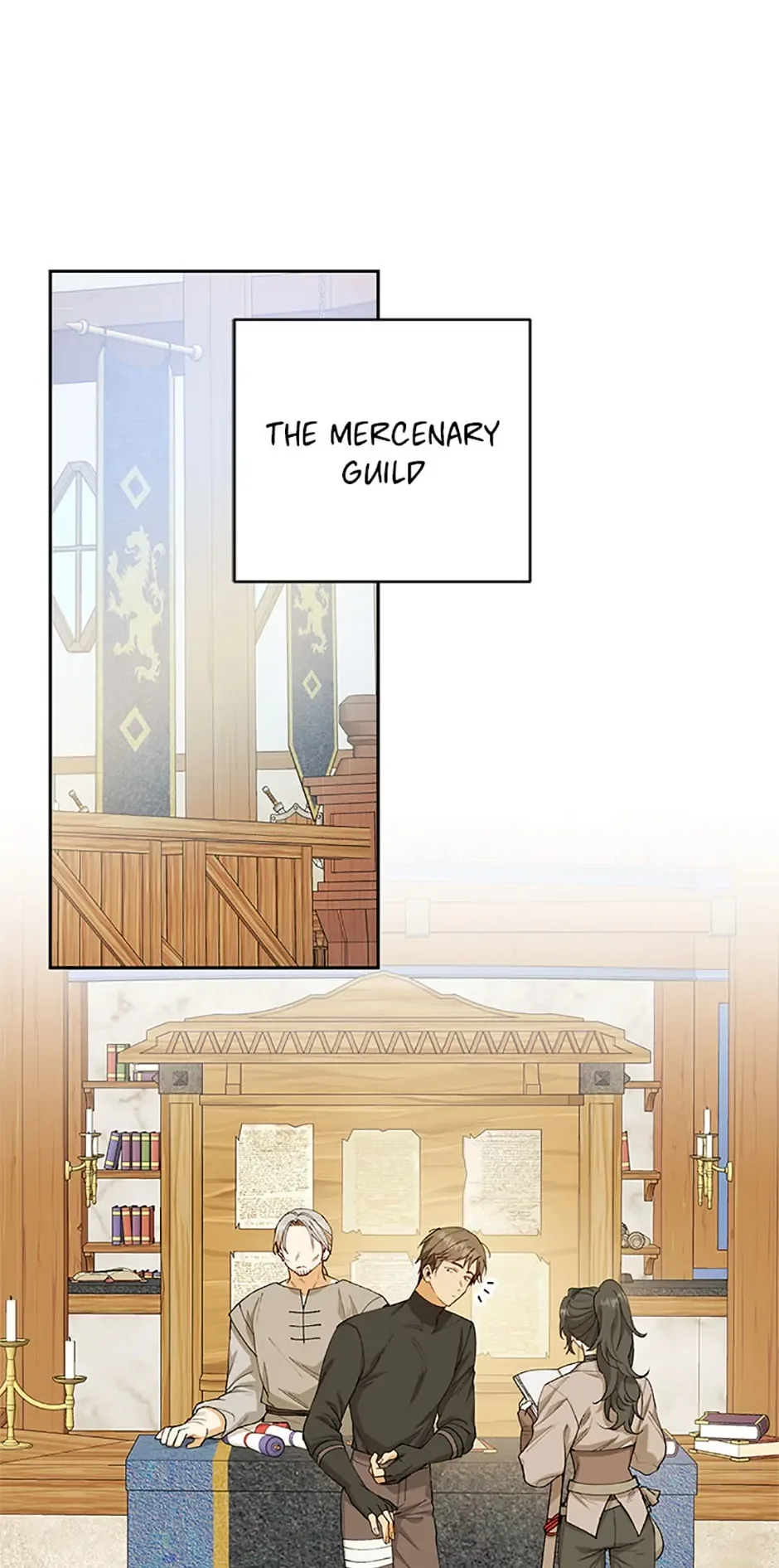 Individualistic Love Chapter 15 page 62