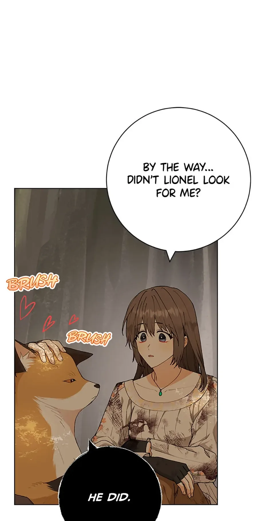 Individualistic Love Chapter 21 page 66