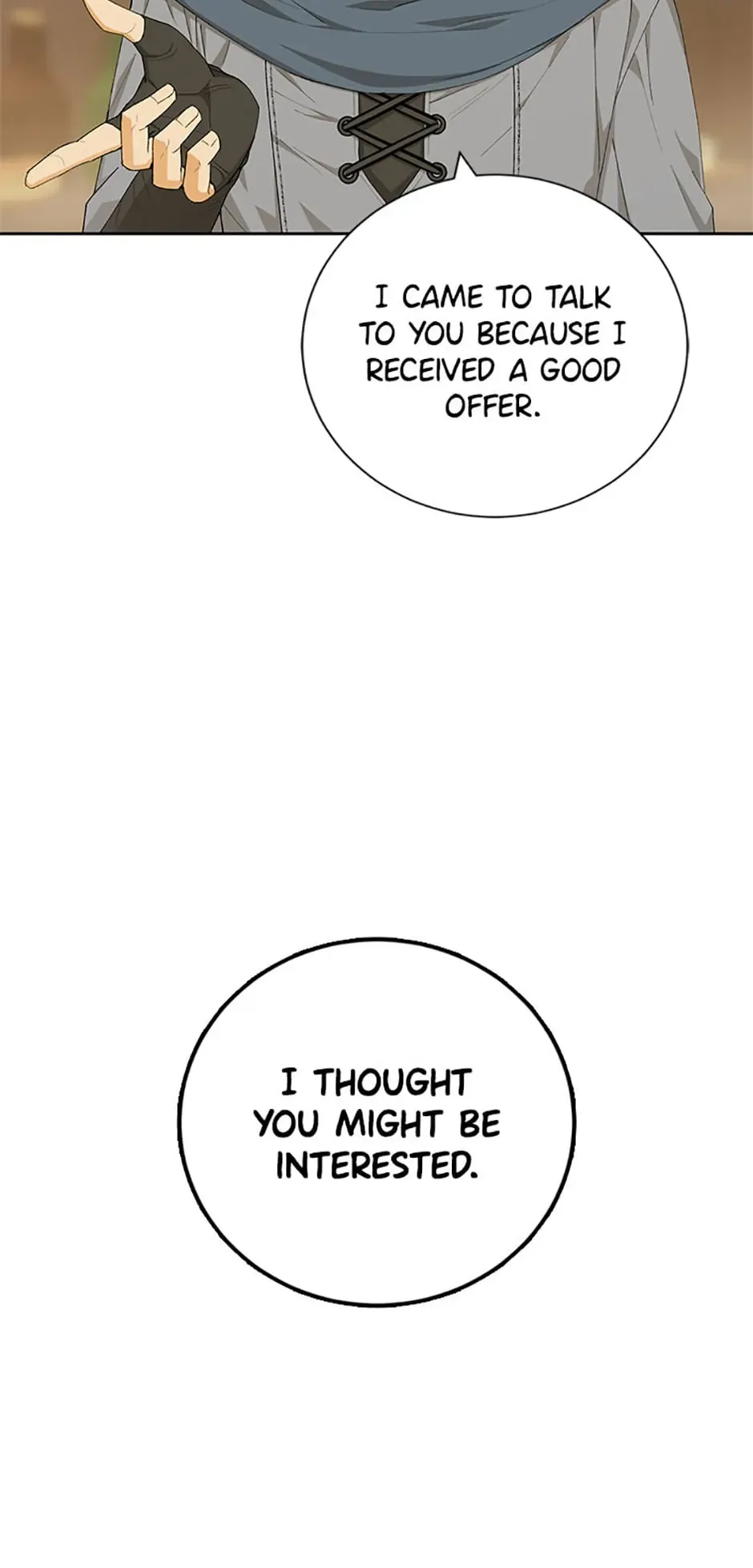 Individualistic Love Chapter 14 page 44