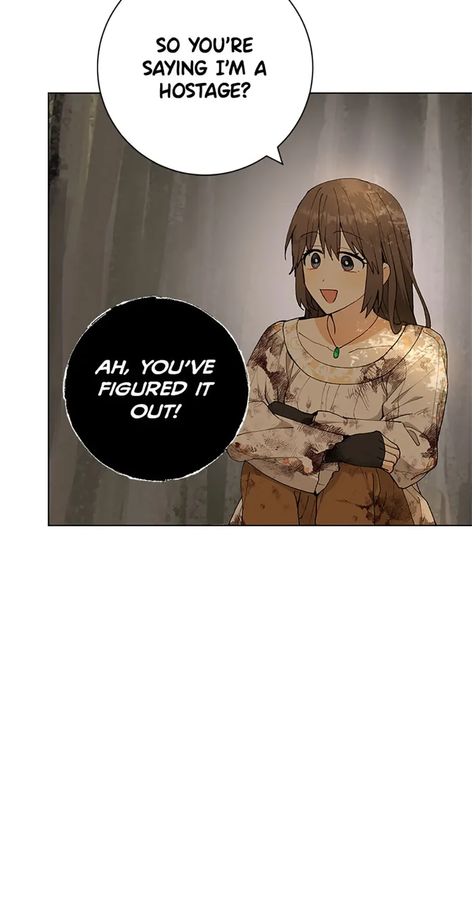 Individualistic Love Chapter 21 page 77
