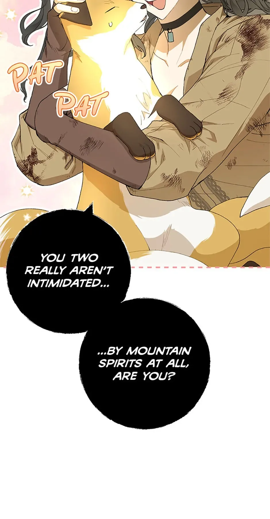 Individualistic Love Chapter 21 page 65