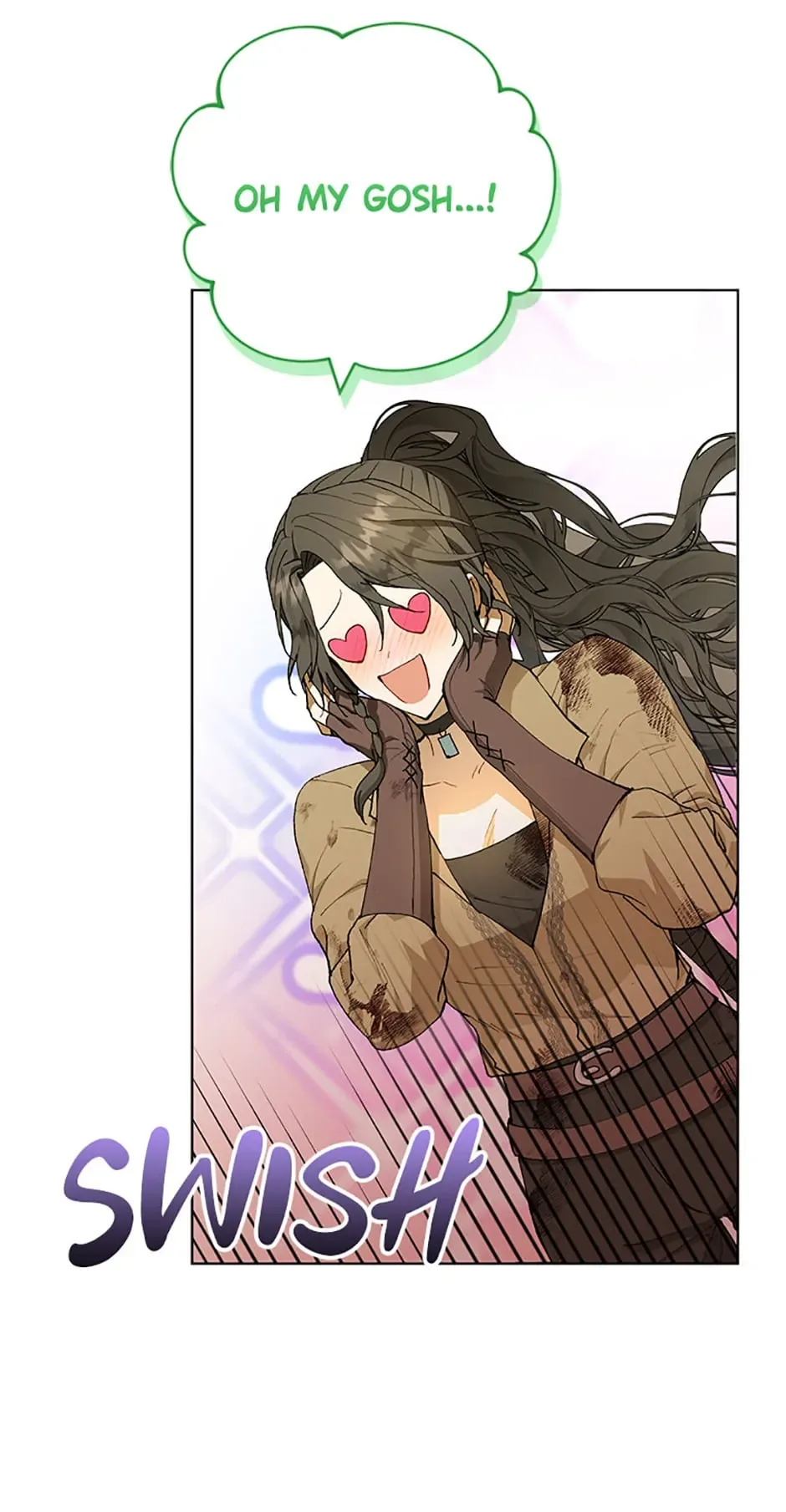 Individualistic Love Chapter 21 page 63